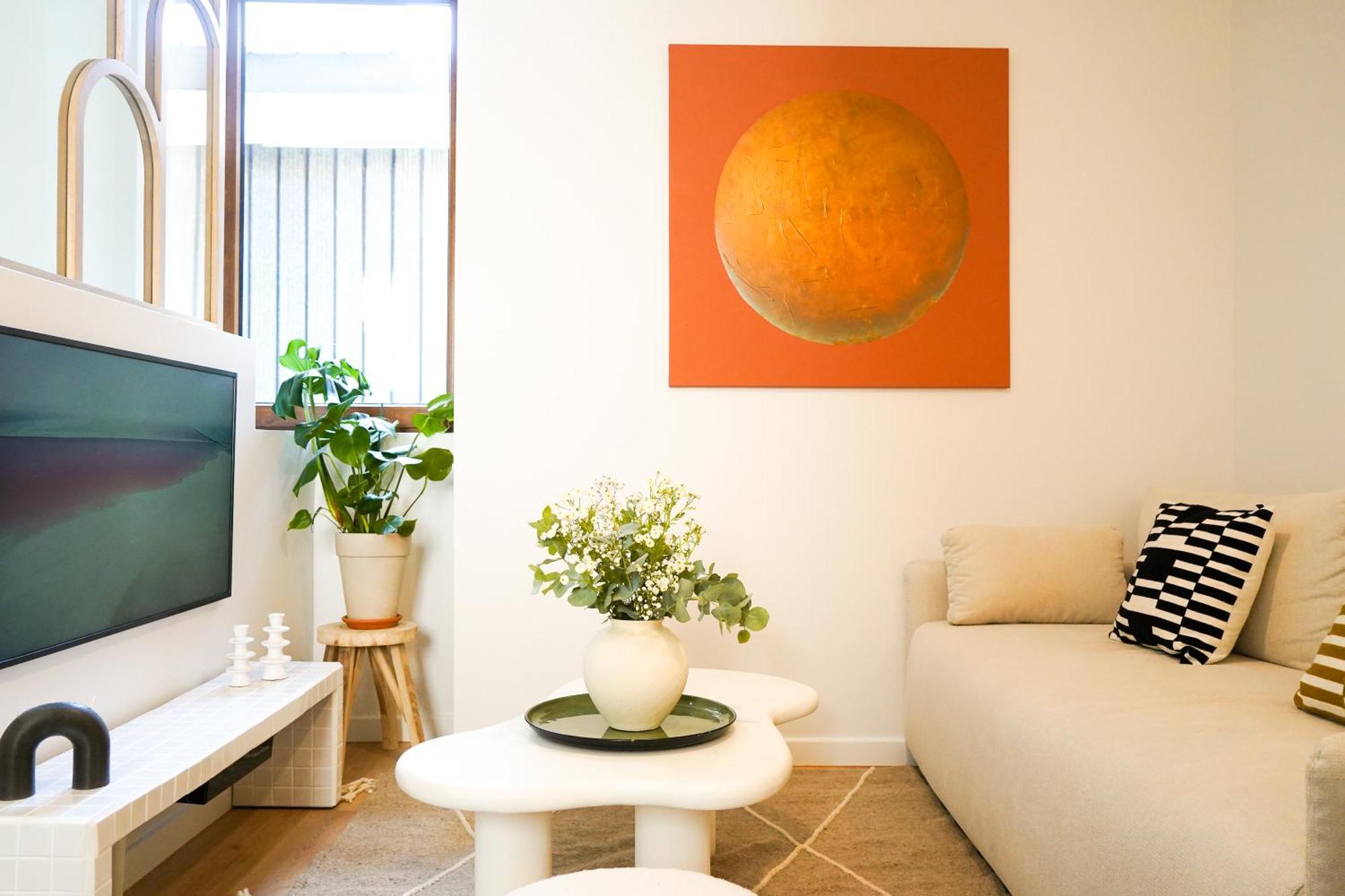 Le Cocon D'alice - Cosy, Calme, Et Climatise *