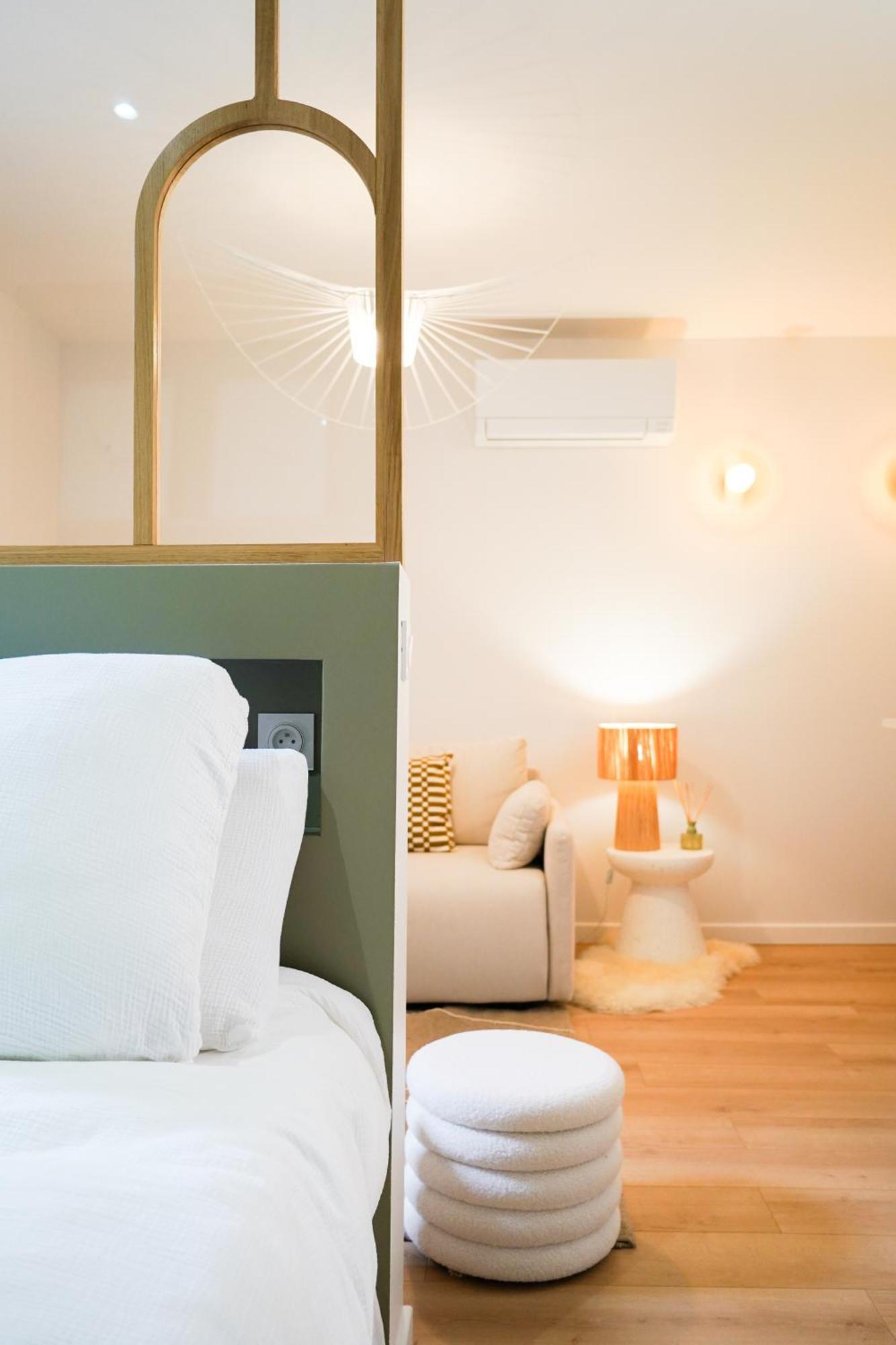 Le Cocon D'alice - Cosy, Calme, Et Climatise Annecy