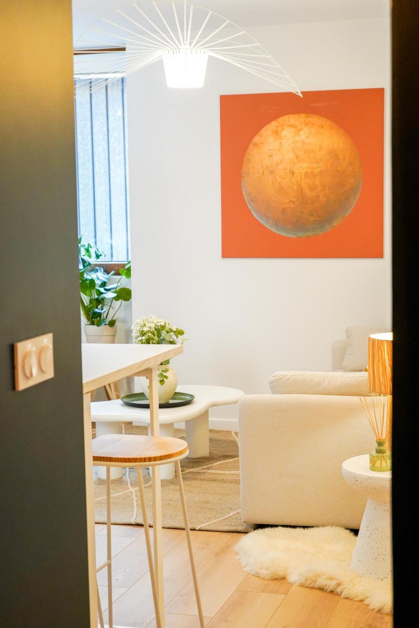 Le Cocon D'alice - Cosy, Calme, Et Climatise