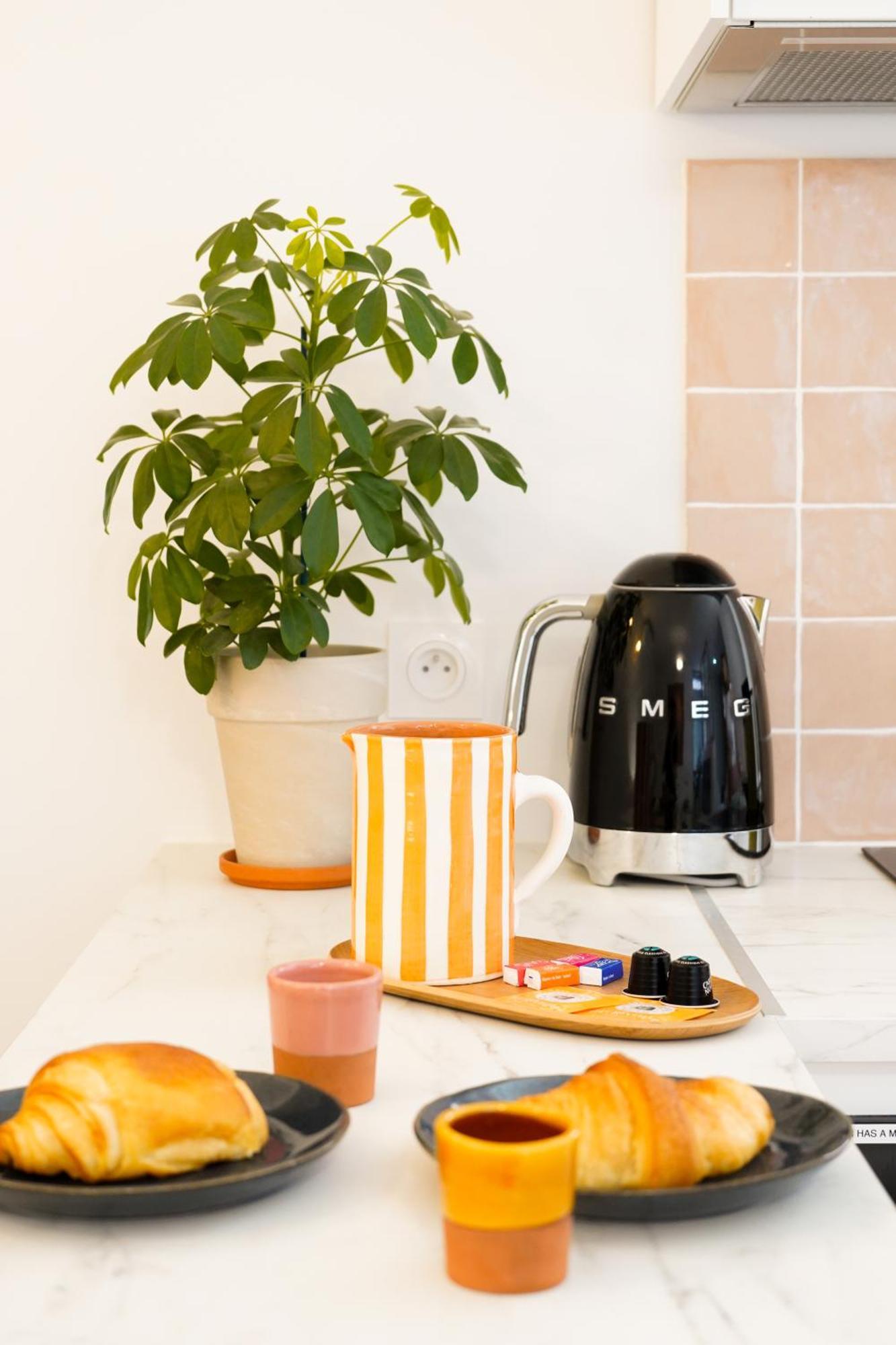 Le Cocon D'alice - Cosy, Calme, Et Climatise *