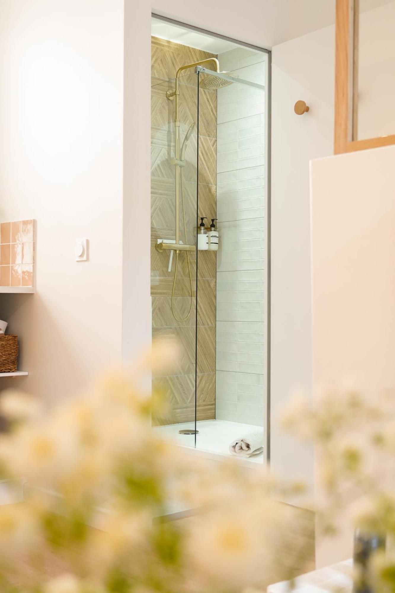 Appartement Le Cocon D'alice - Cosy, Calme, Et Climatise