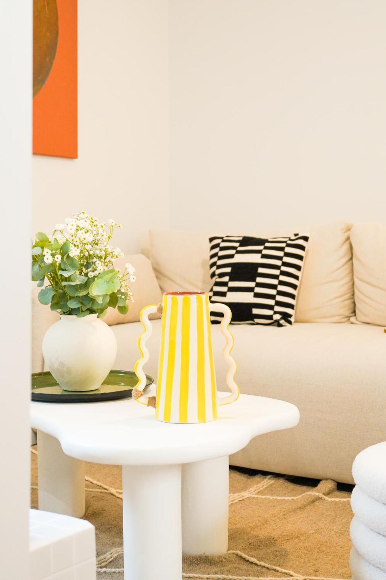 Appartement Le Cocon D'alice - Cosy, Calme, Et Climatise *