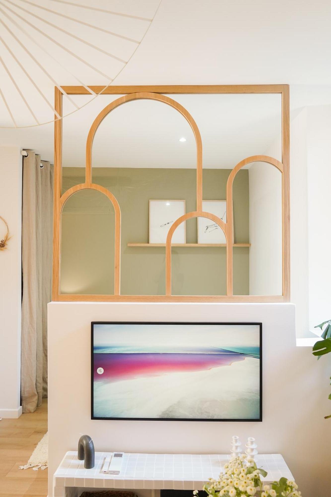 Le Cocon D'alice - Cosy, Calme, Et Climatise Appartement Annecy