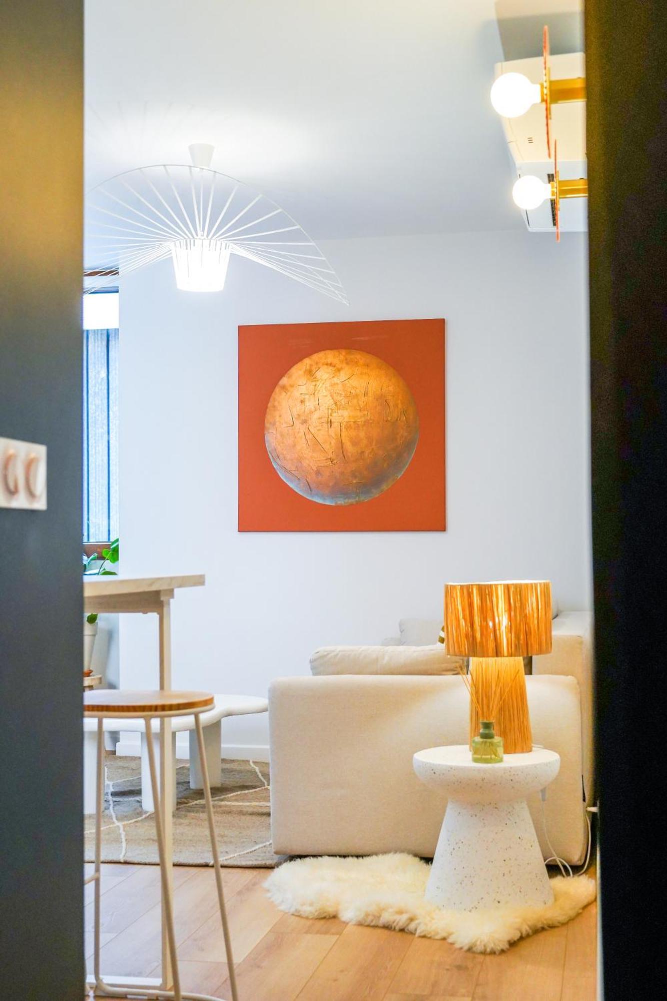 Le Cocon D'alice - Cosy, Calme, Et Climatise