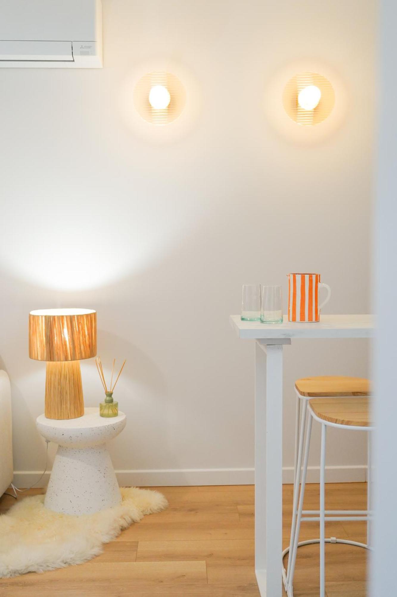 Appartement Le Cocon D'alice - Cosy, Calme, Et Climatise *