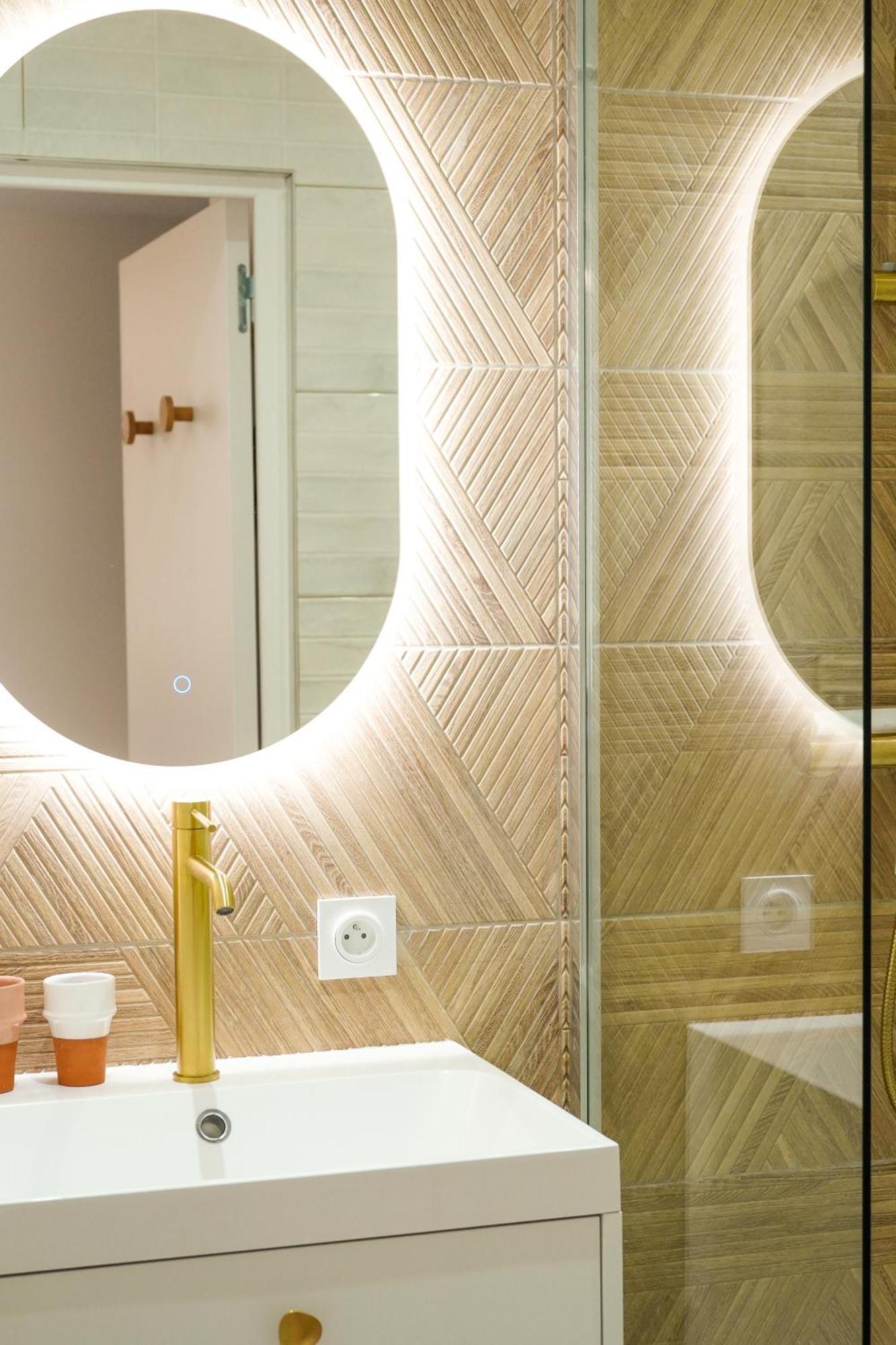 Le Cocon D'alice - Cosy, Calme, Et Climatise Appartement Annecy