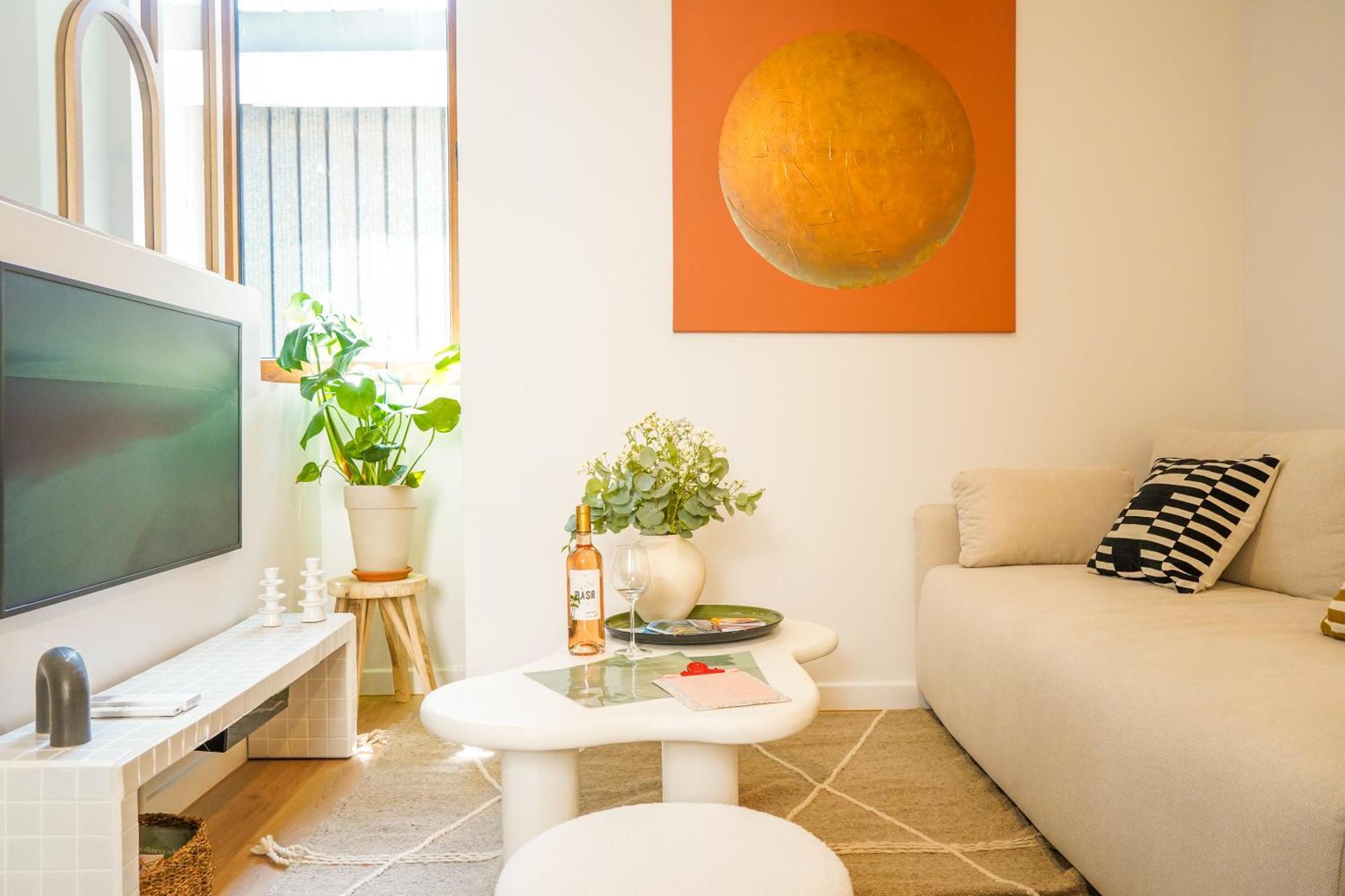 Le Cocon D'alice - Cosy, Calme, Et Climatise