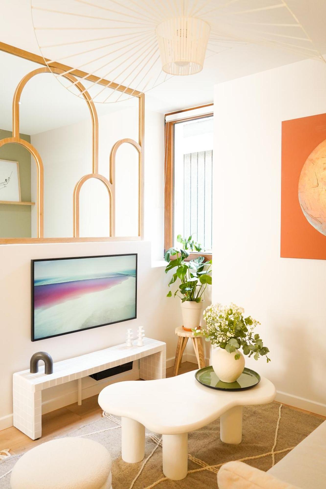 Le Cocon D'alice - Cosy, Calme, Et Climatise Appartement Annecy