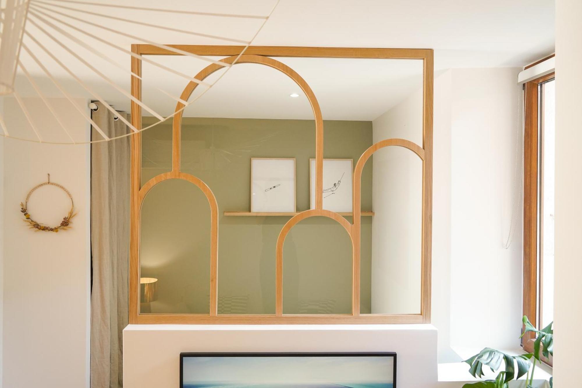 Le Cocon D'alice - Cosy, Calme, Et Climatise Appartement