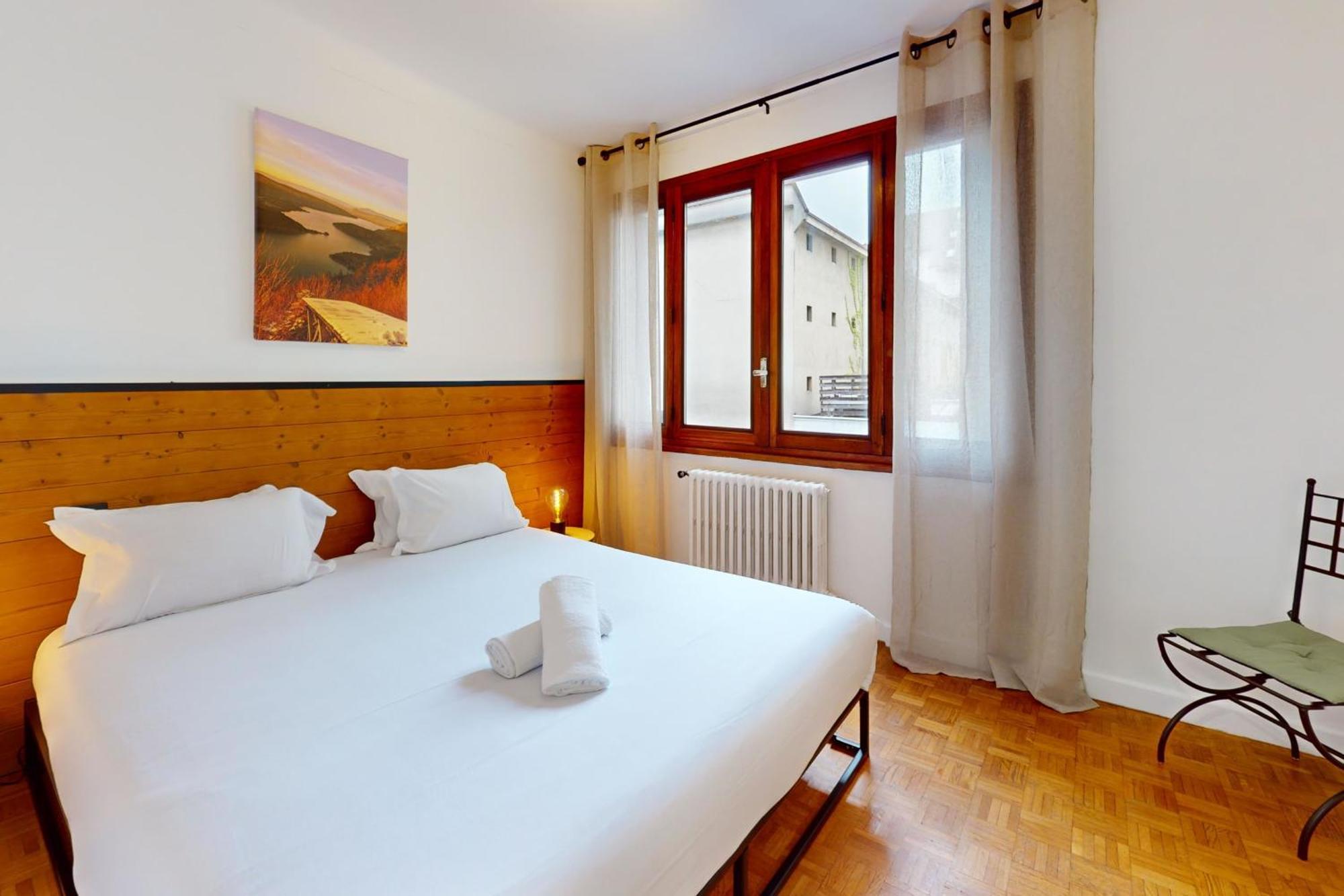 Appartement Les Marmottes T4 A Deux Pas Du Annecy