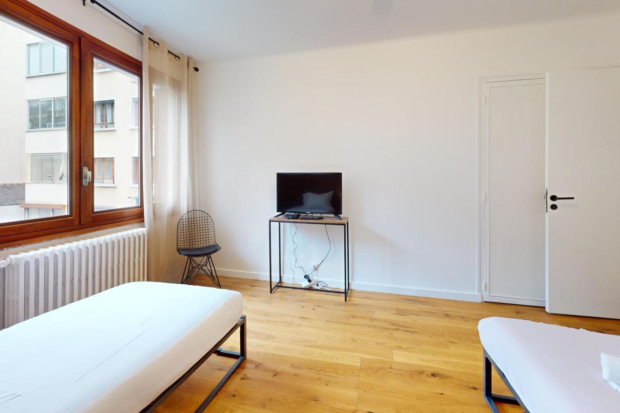 Les Marmottes T4 A Deux Pas Du Appartement *