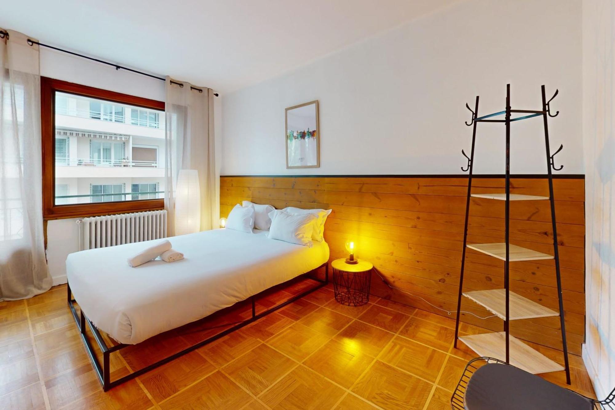 Les Marmottes T4 A Deux Pas Du Appartement