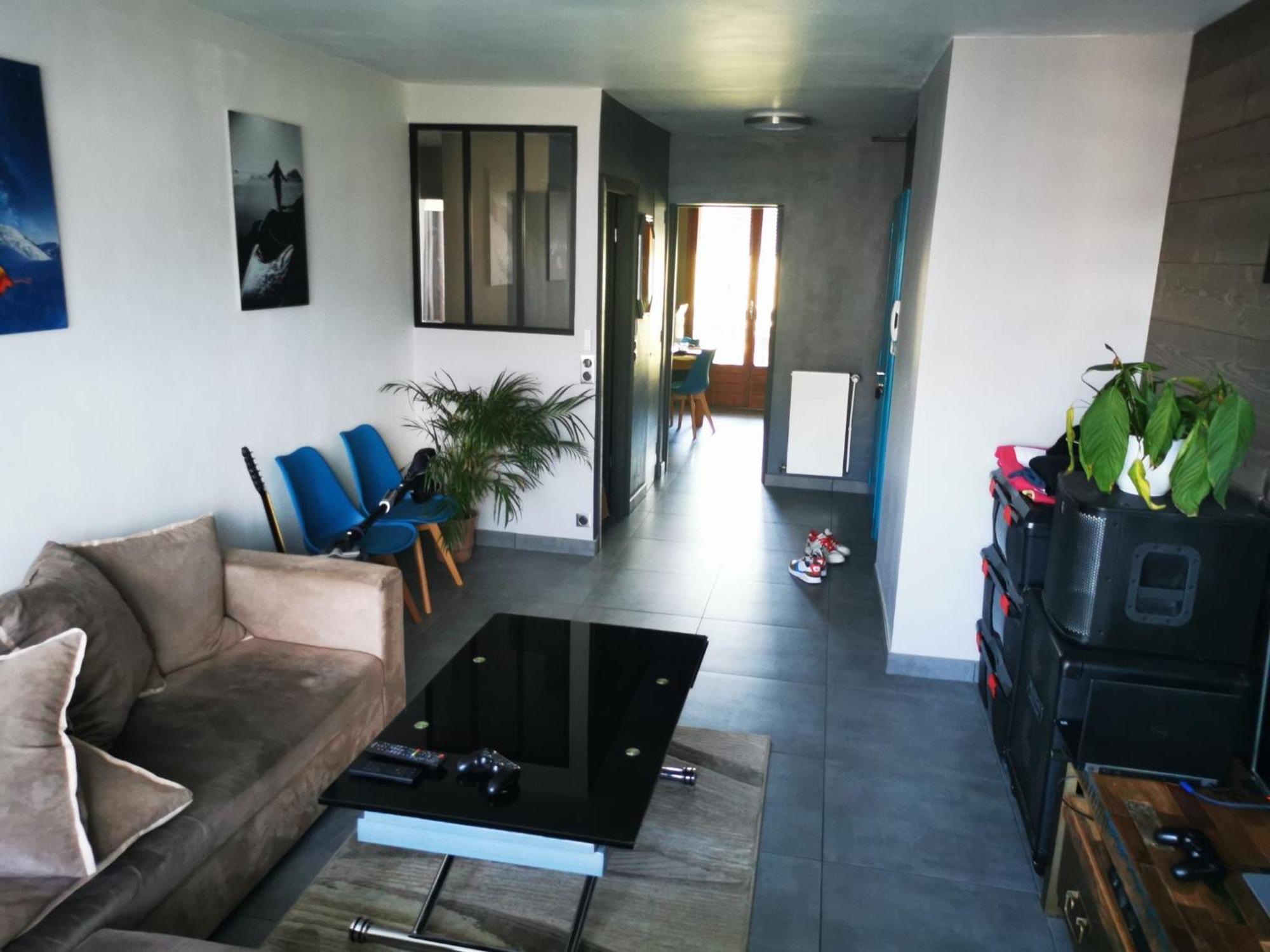 Homestay Olympiades