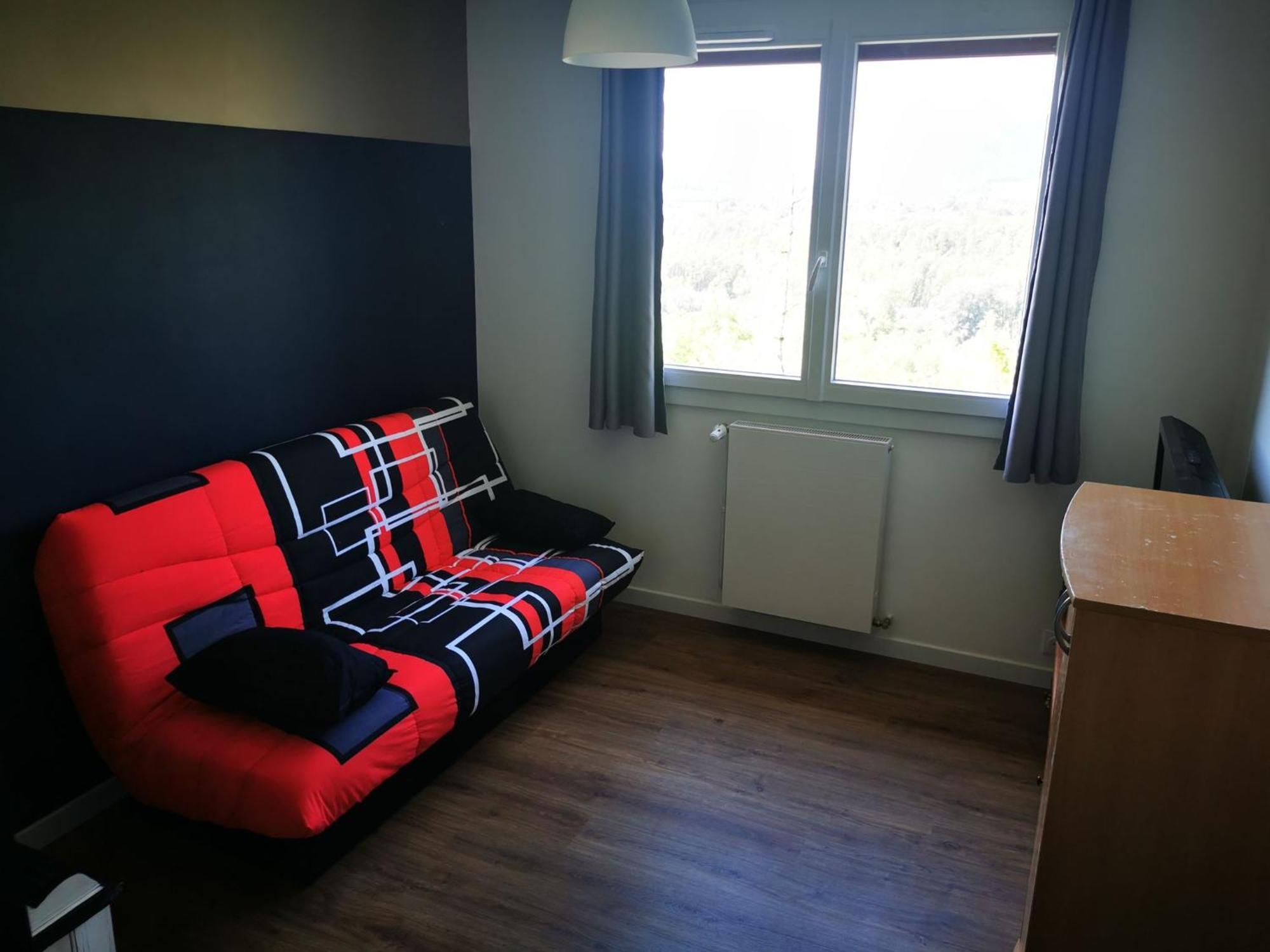 Homestay Olympiades