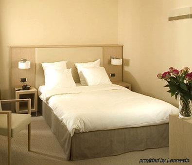 Hotel Le Pre Carre