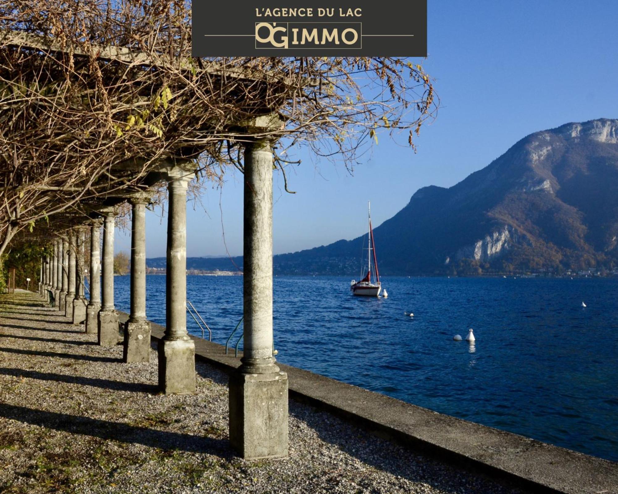 Beau Rivage Annecy