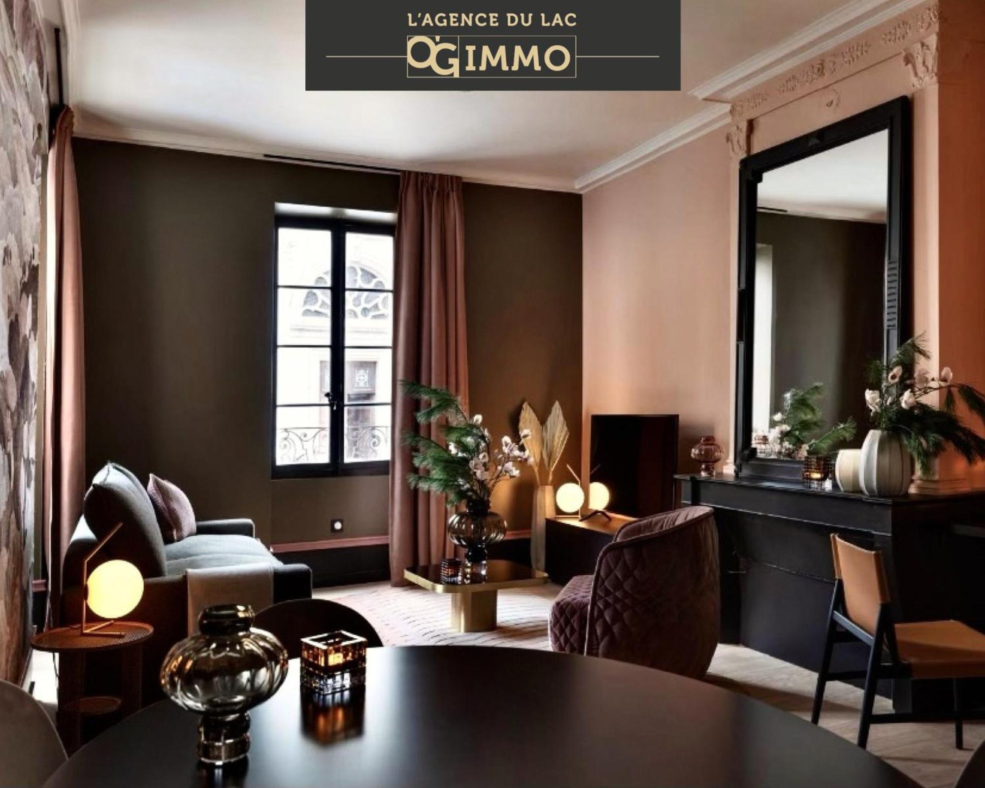 Appartement Notre-dame - Og Immo