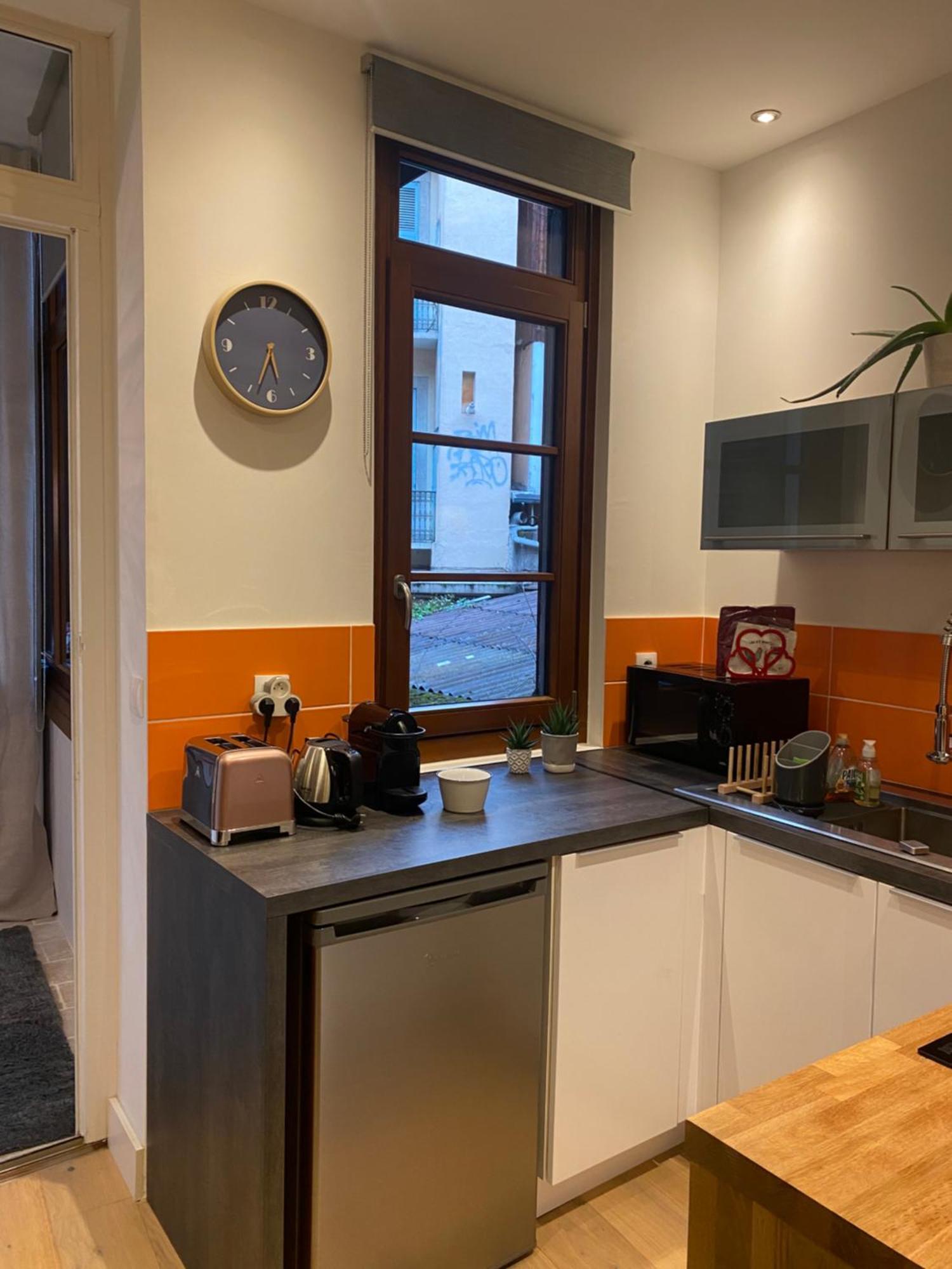 Apartment - Bonlieu - Vieille *