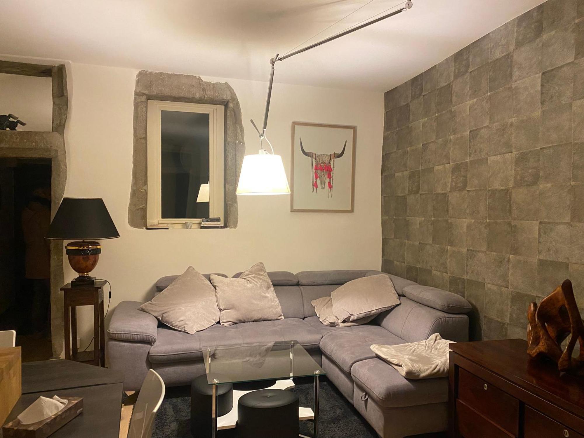 - Bonlieu - Vieille