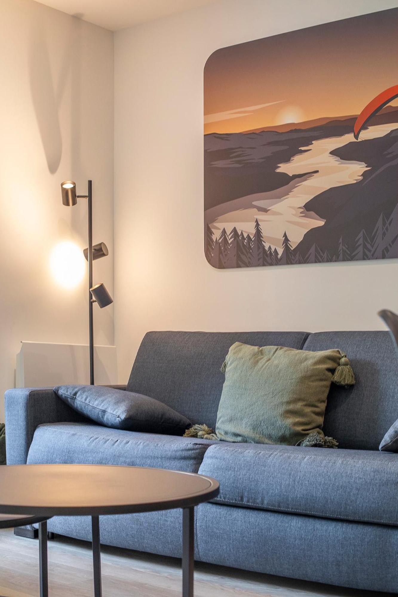 Moderne Au Coeur D'annecy - A Deux Pas Du Et De La Vieille Apartment