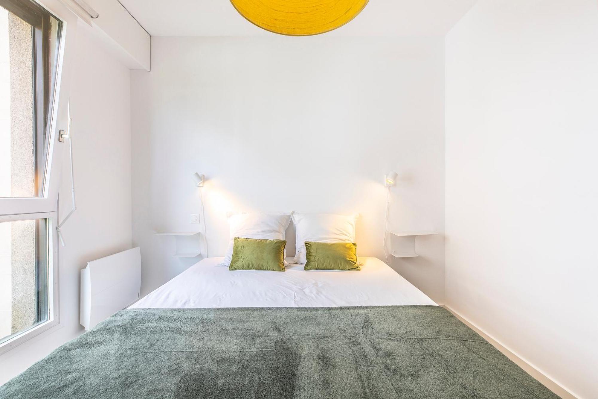 Moderne Au Coeur D'annecy - A Deux Pas Du Et De La Vieille Apartment *