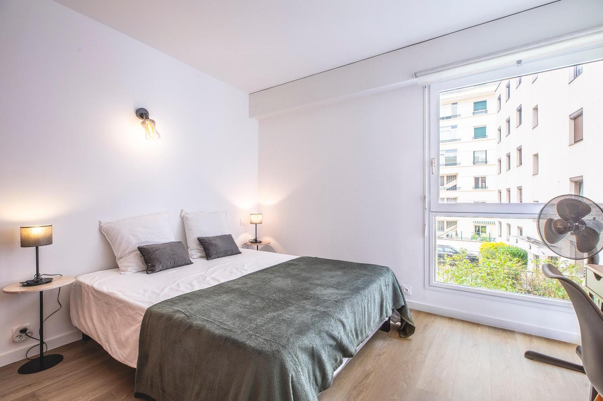 Apartment Moderne Au Coeur D'annecy - A Deux Pas Du Et De La Vieille Annecy