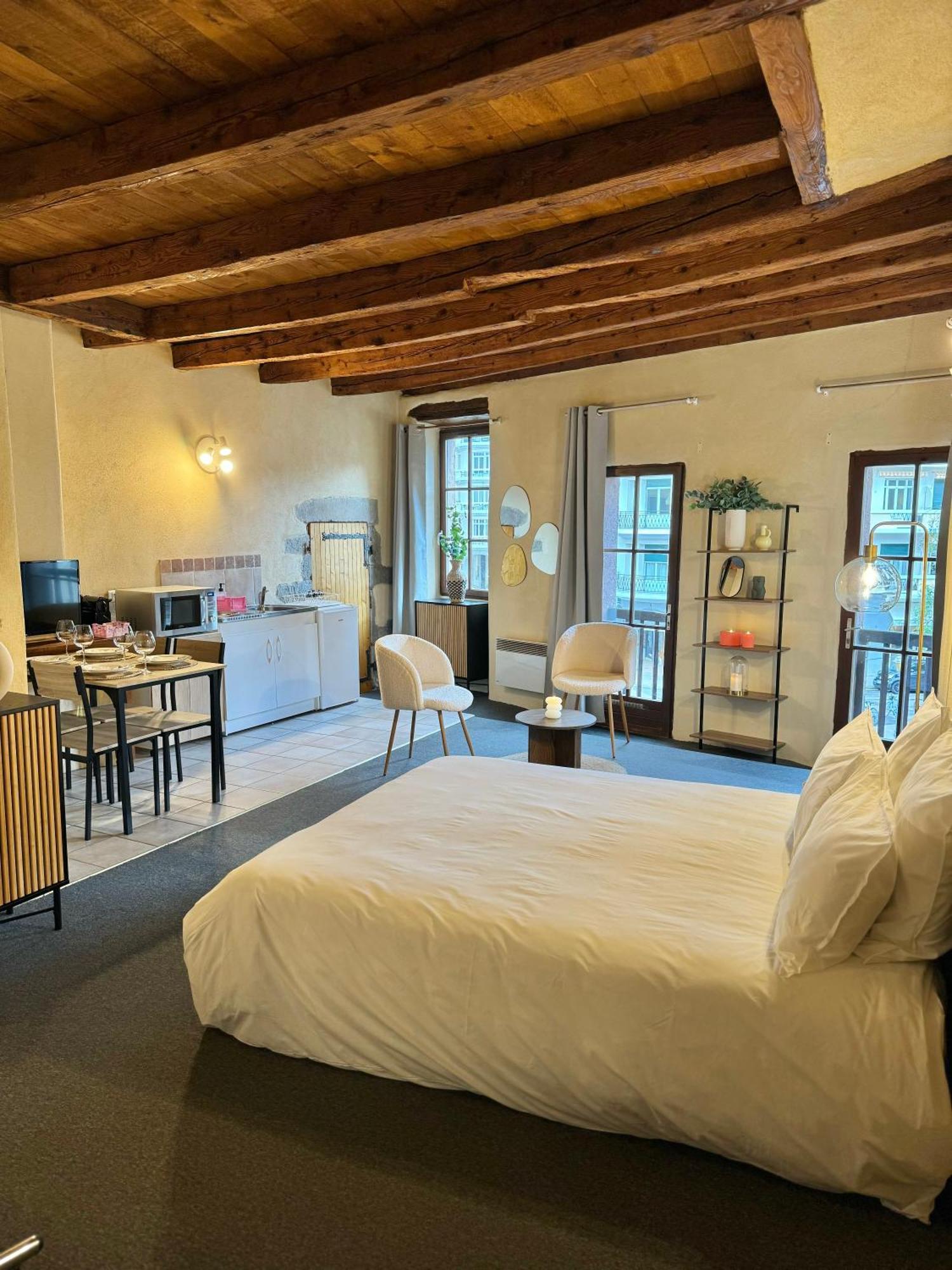 Cocon Au Coeur De La Vieille * Annecy