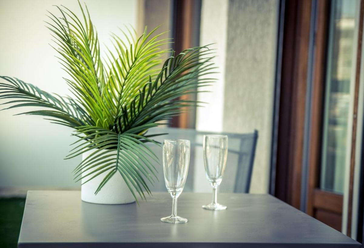 Art Bay 2 Velos Parking Appartement