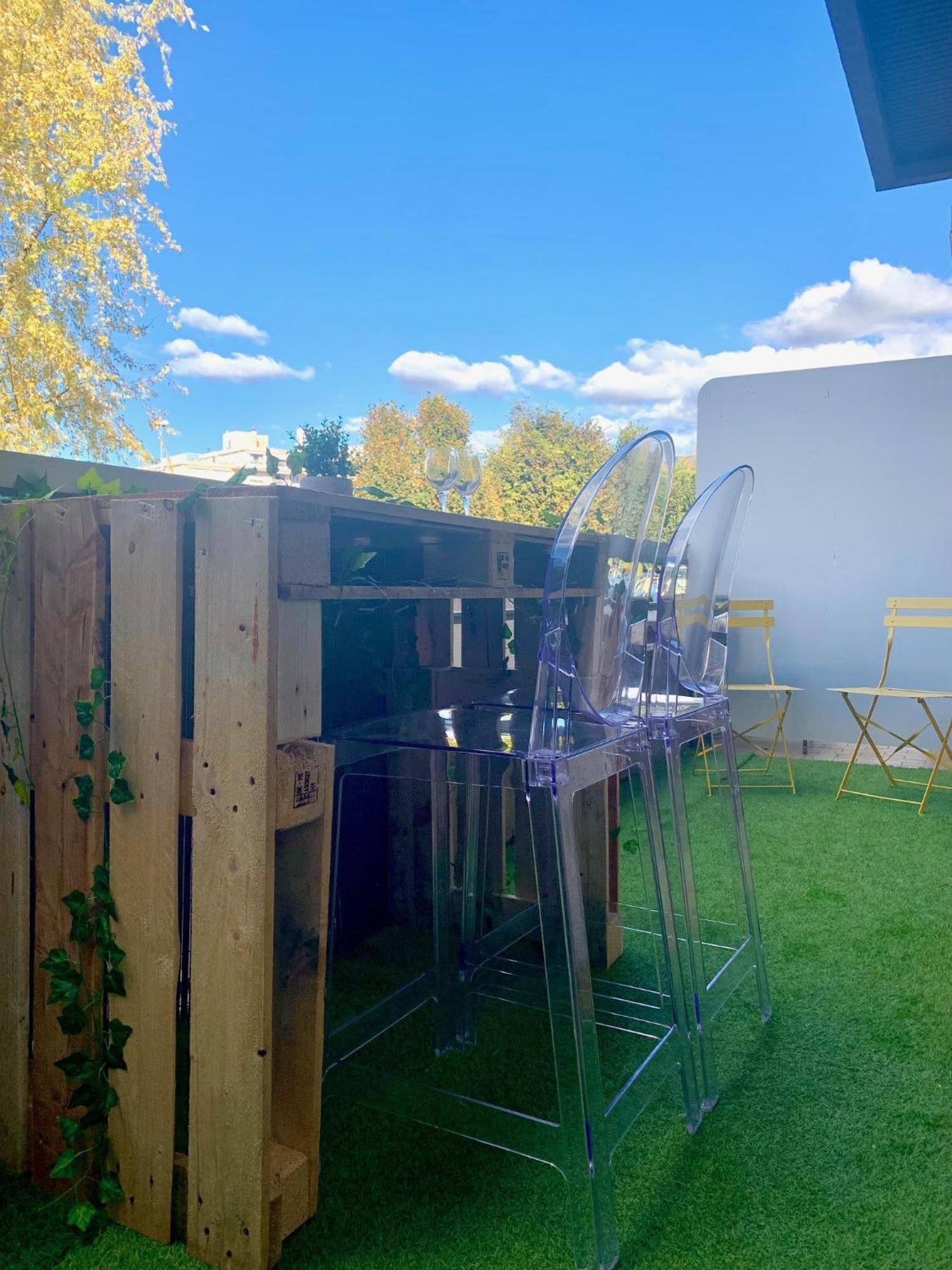 Appartement Art Bay 2 Velos Parking *