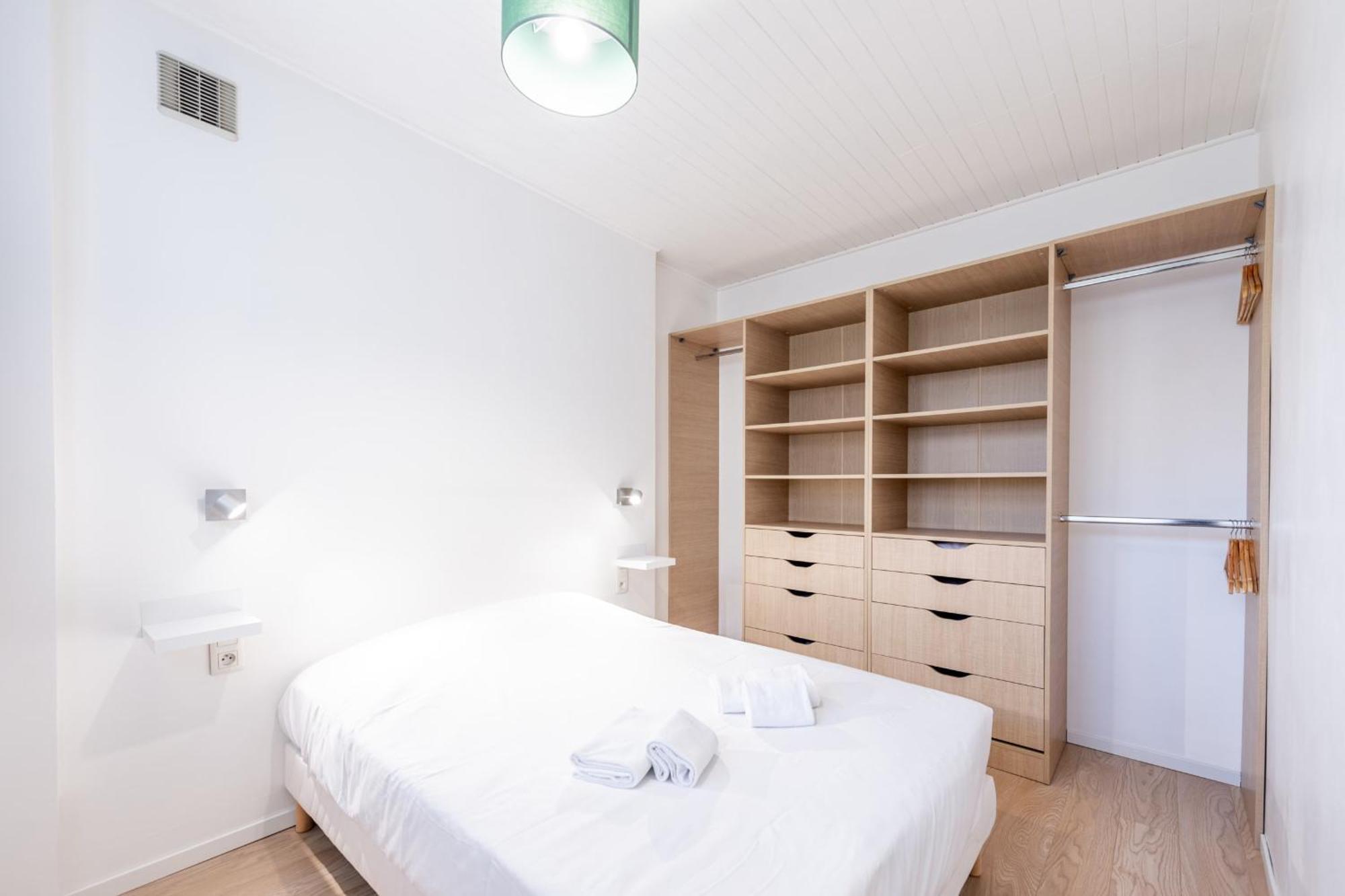 Apartamento Beau Soleil Au Centre *