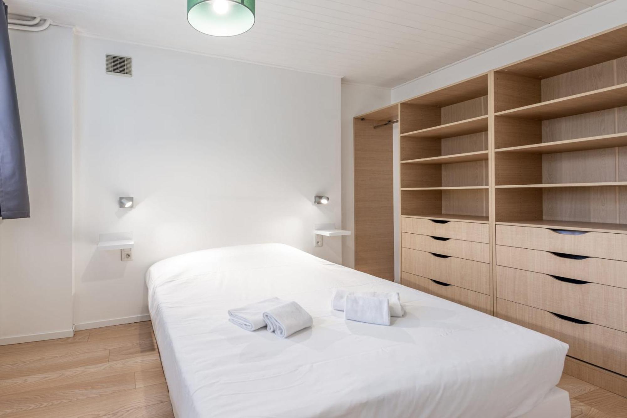 Apartamento Beau Soleil Au Centre *
