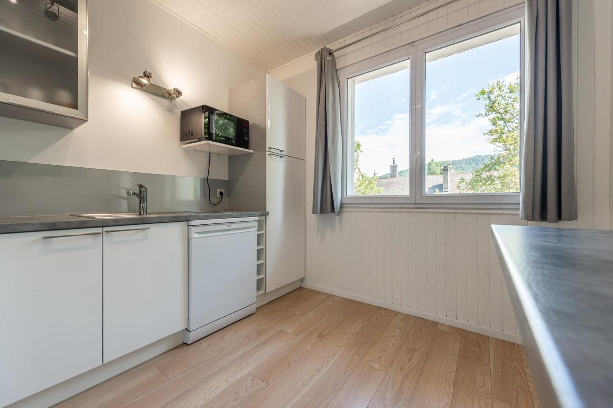Apartamento Beau Soleil Au Centre *
