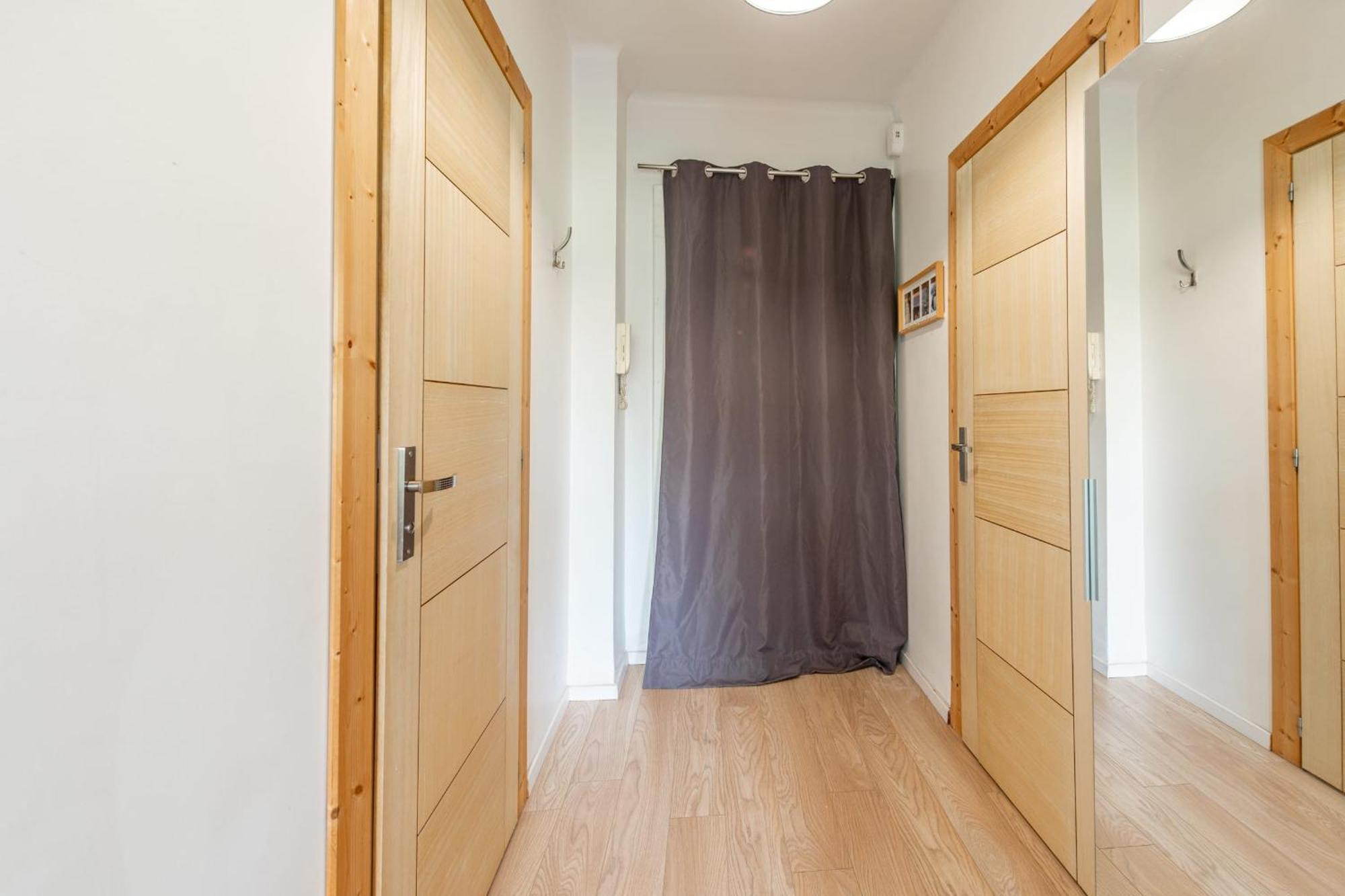 Apartamento Beau Soleil Au Centre *