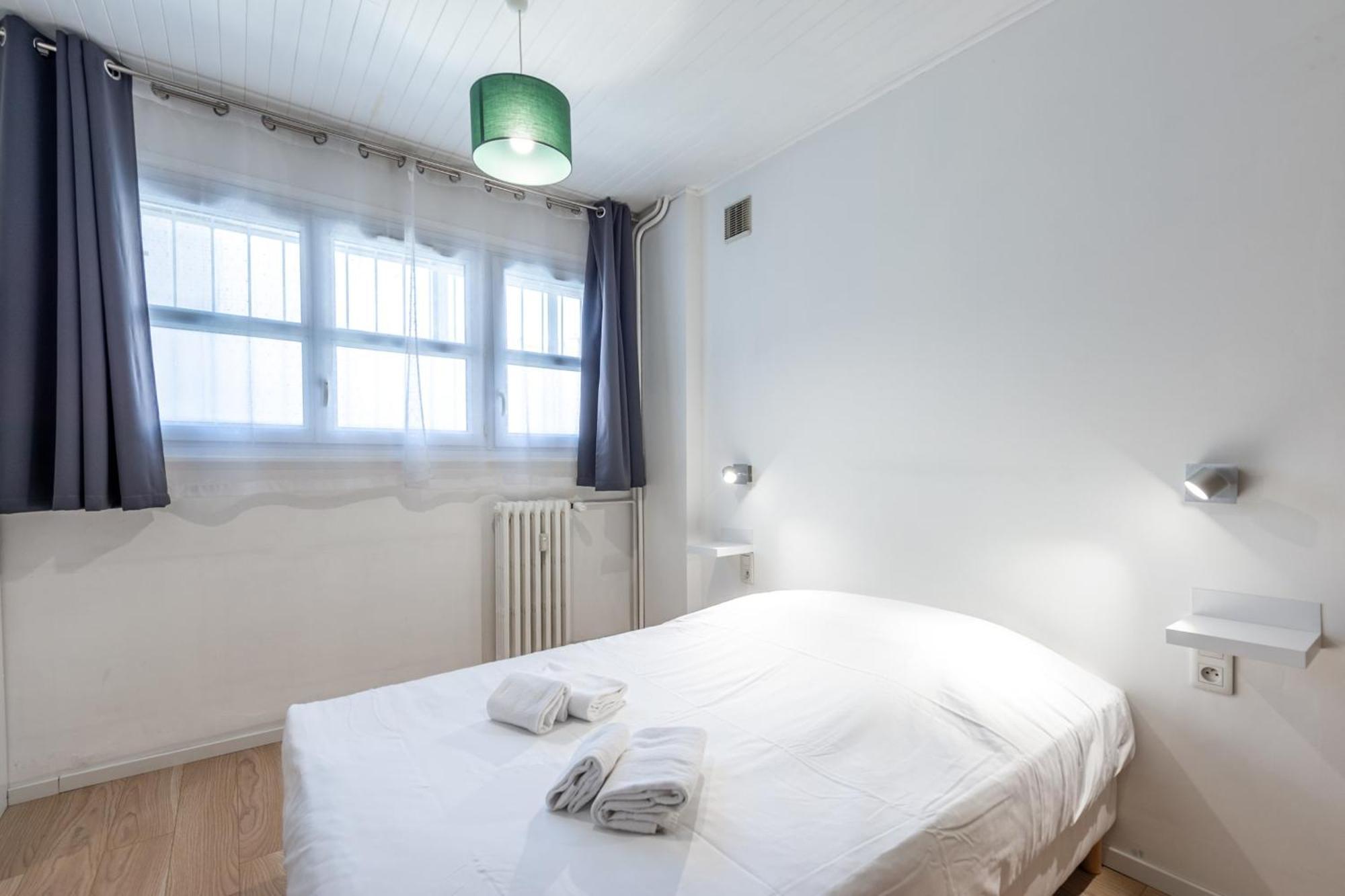 Apartamento Beau Soleil Au Centre Annecy