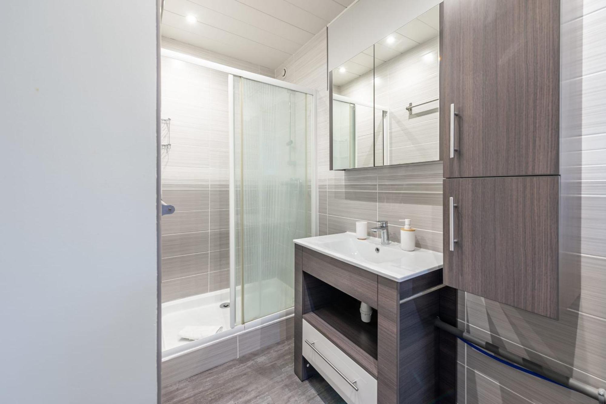 Apartamento Beau Soleil Au Centre *
