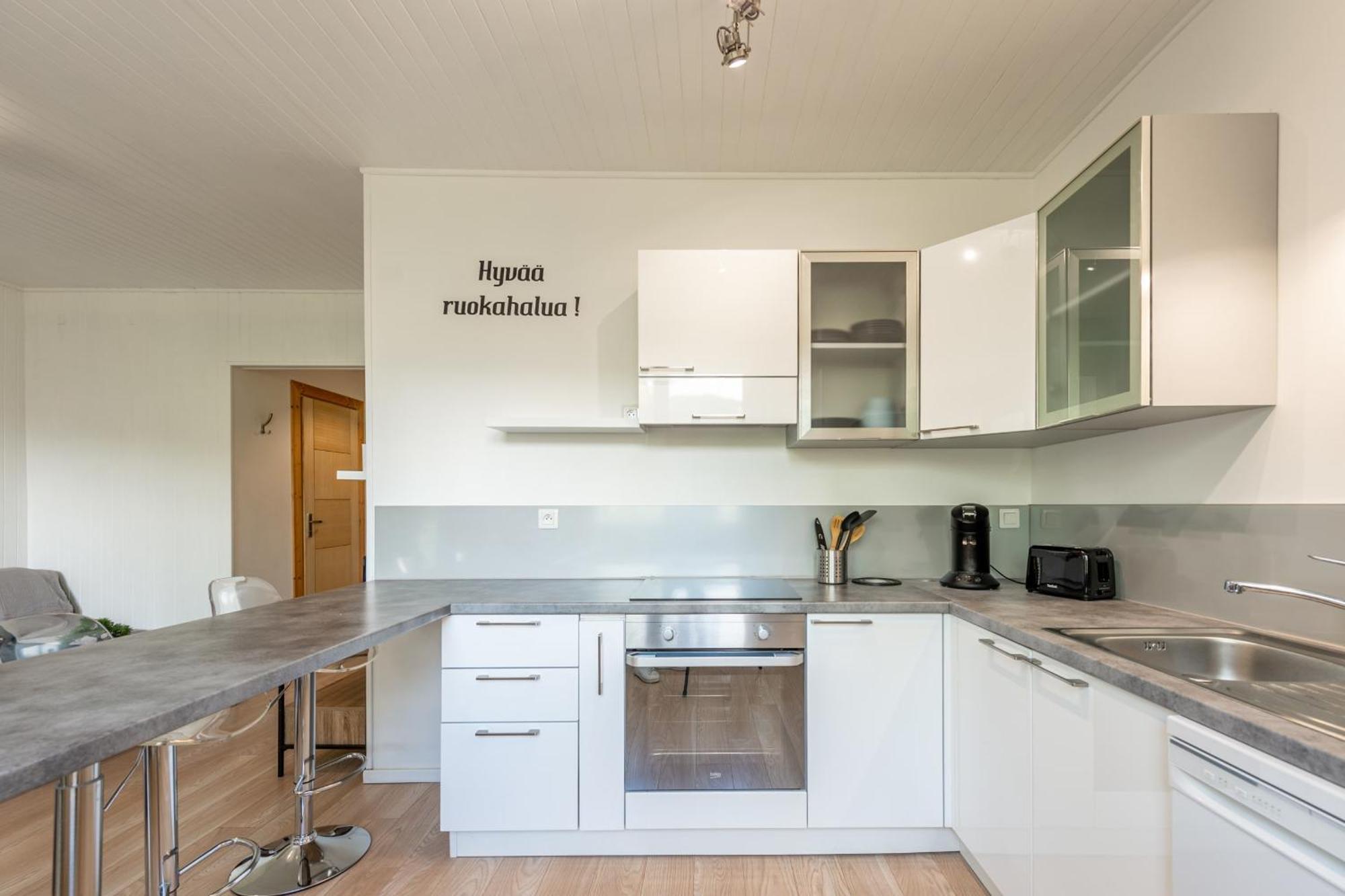 Apartamento Beau Soleil Au Centre