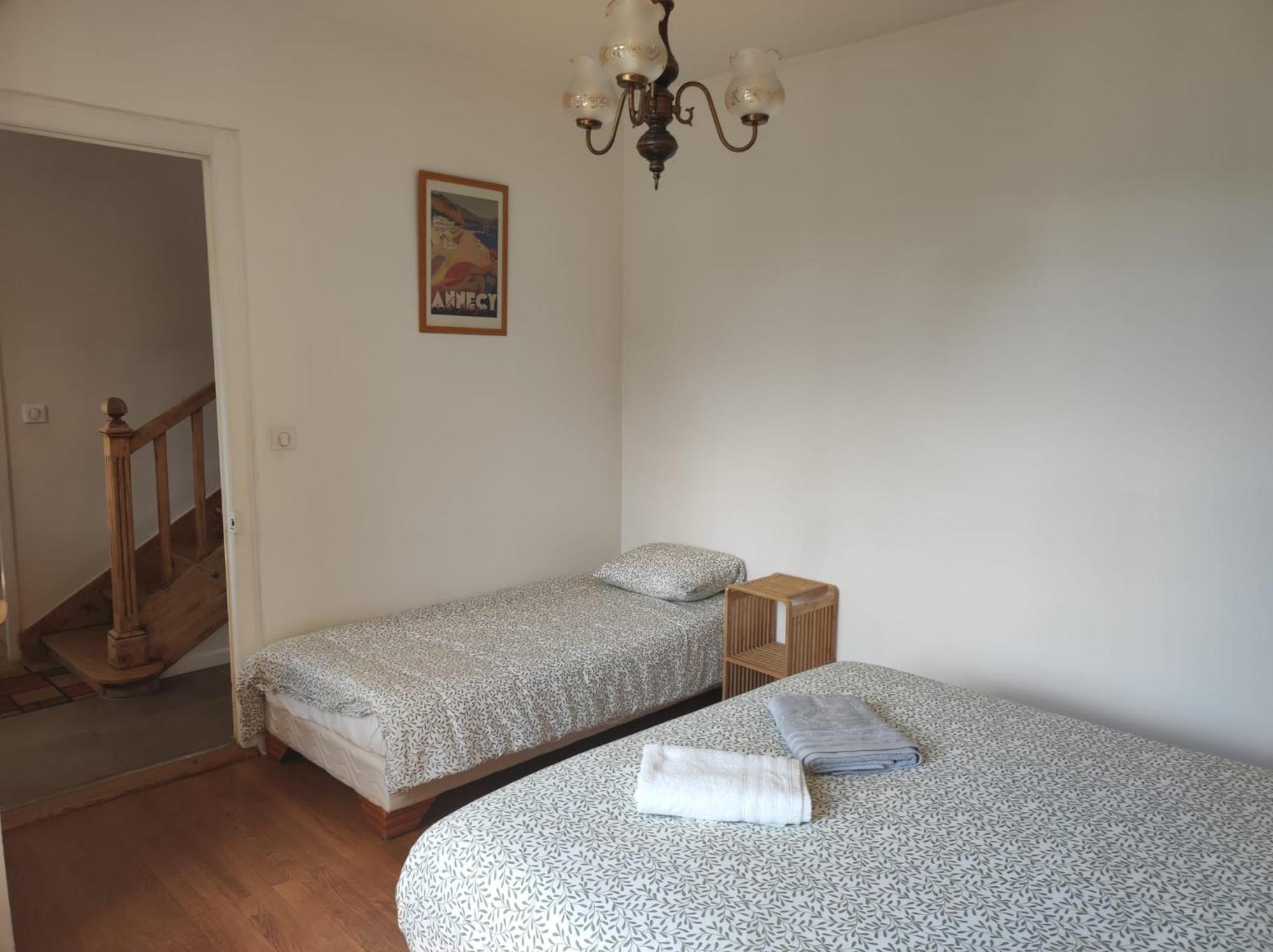 Aparthotel Les Jardins Du Chateau *