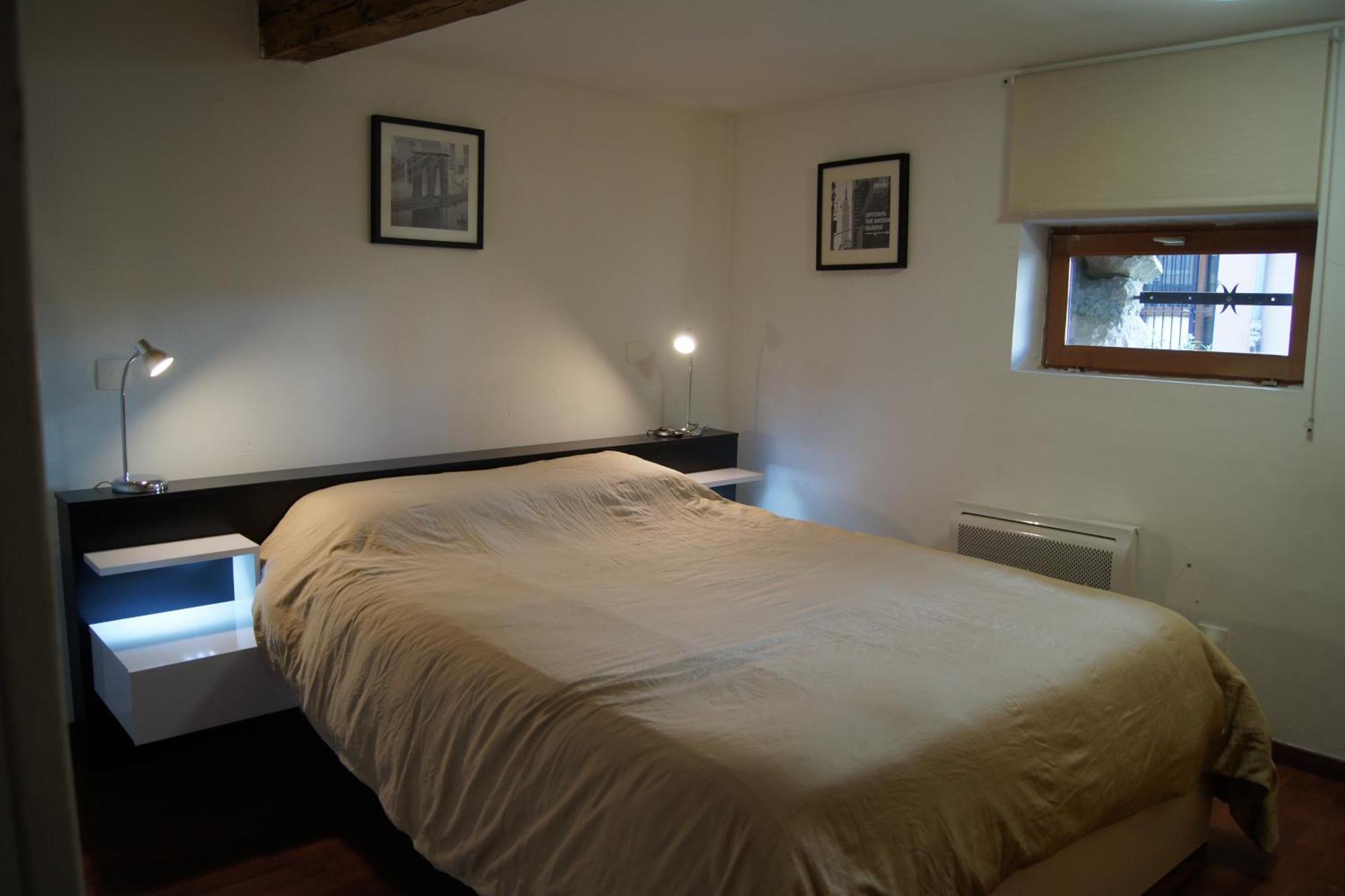 Studio Albigny A 200 M Du Lac D'annecy