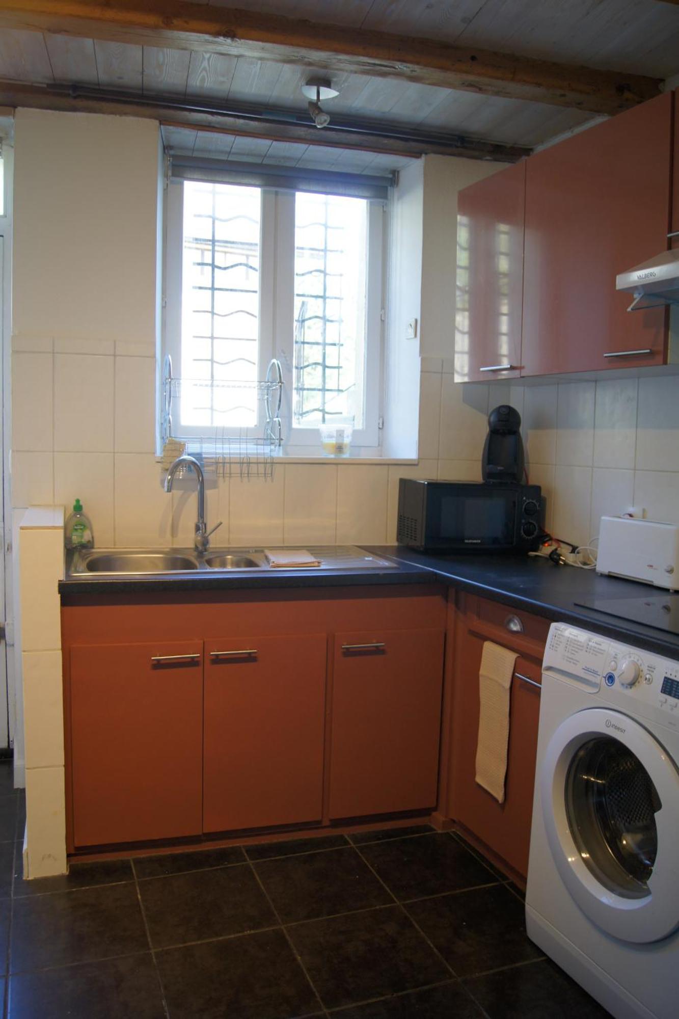 Studio Albigny A 200 M Du Lac D'annecy Apartment *