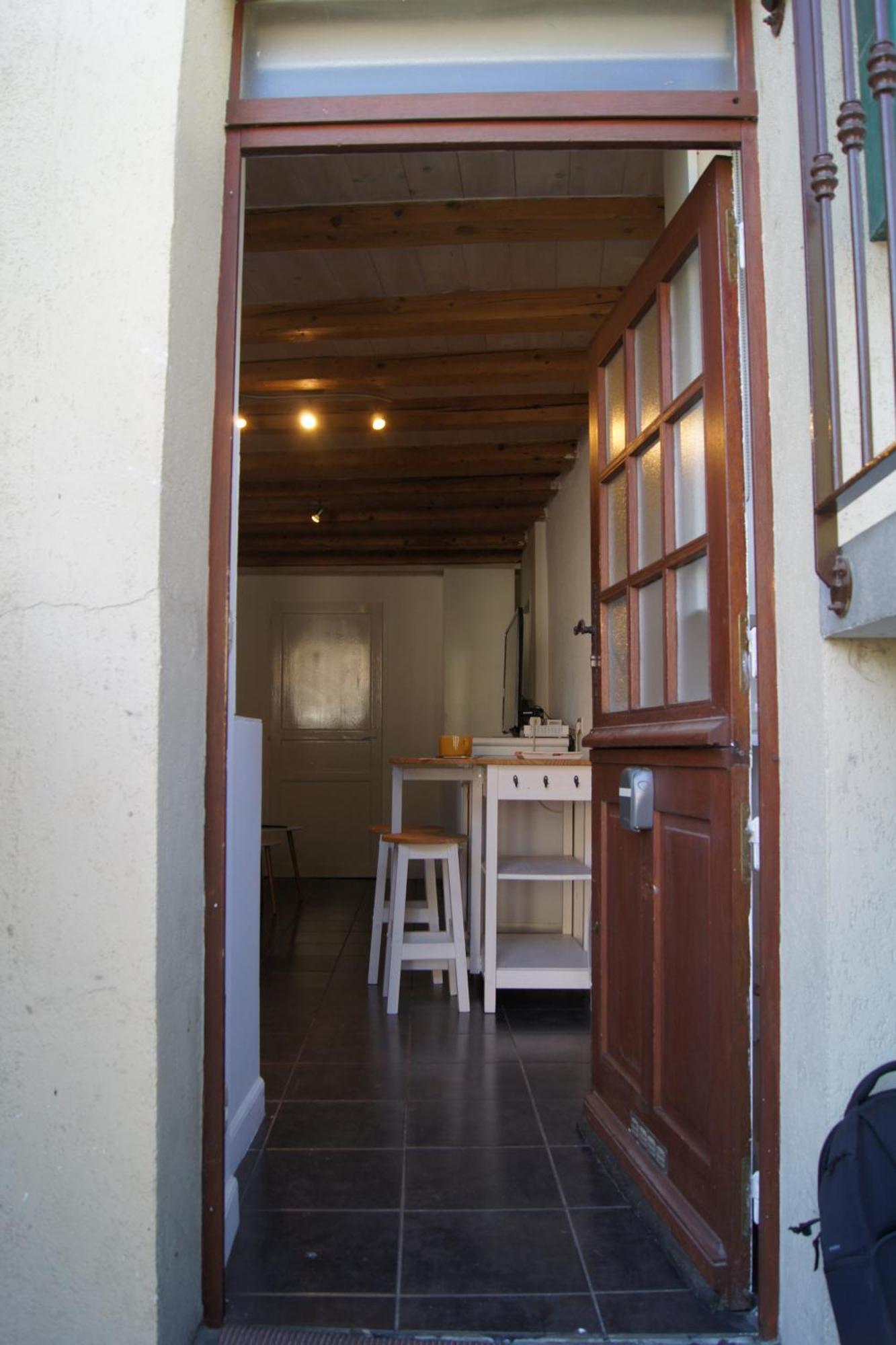Apartment Studio Albigny A 200 M Du Lac D'annecy Annecy