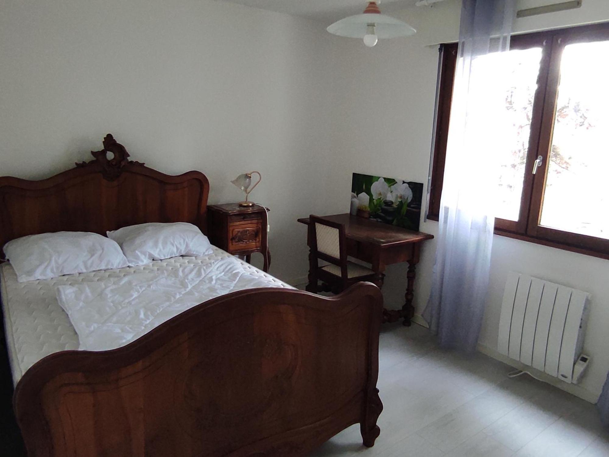 Apartment 3 6 Personnes A 2 Pas De La Vieille Avec Parking Prive *