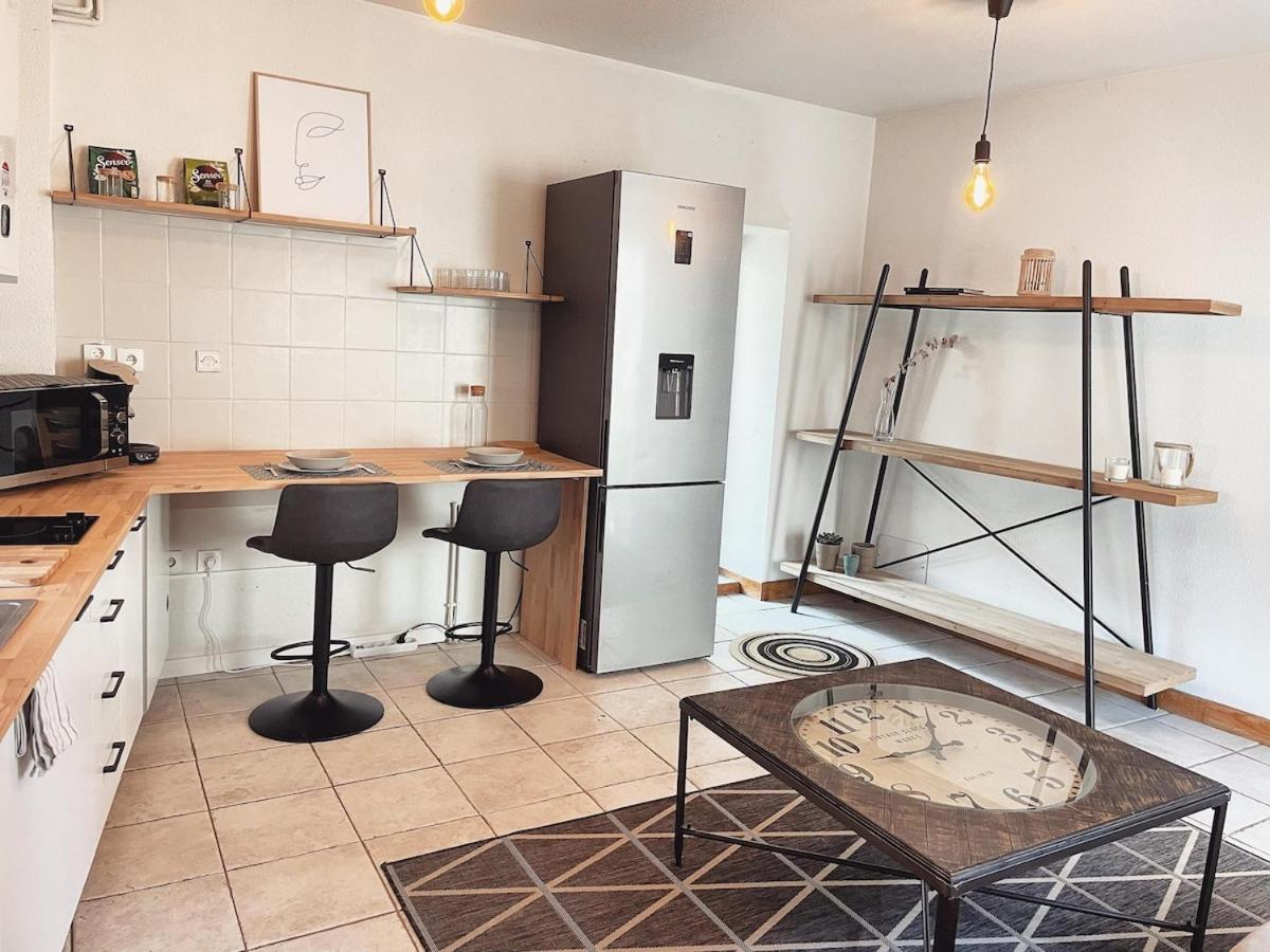Maisonette De Charme Grand