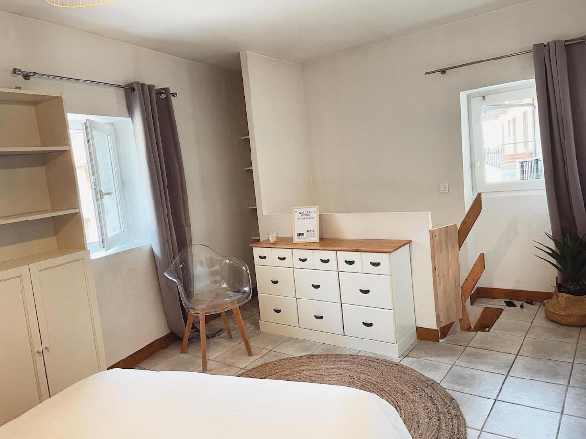 Maisonette De Charme Grand Holiday home Annecy