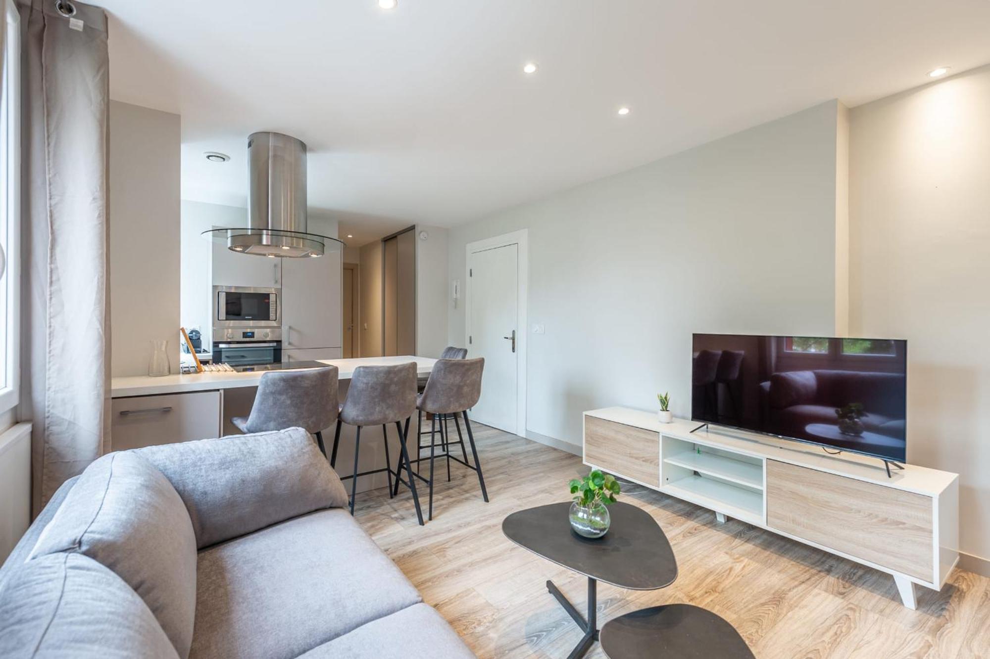 Rio Au Centre Apartment Annecy