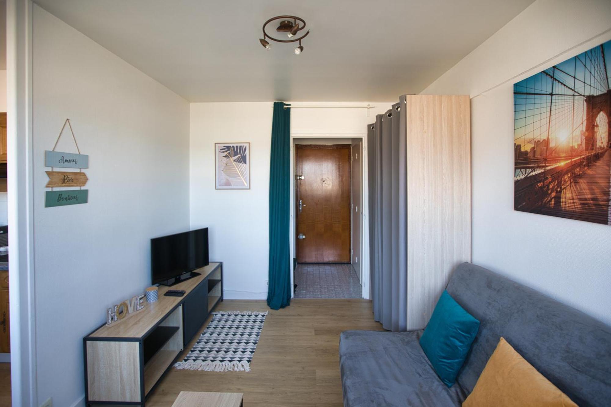 Le Sommet Citadin Avec Vue * Annecy