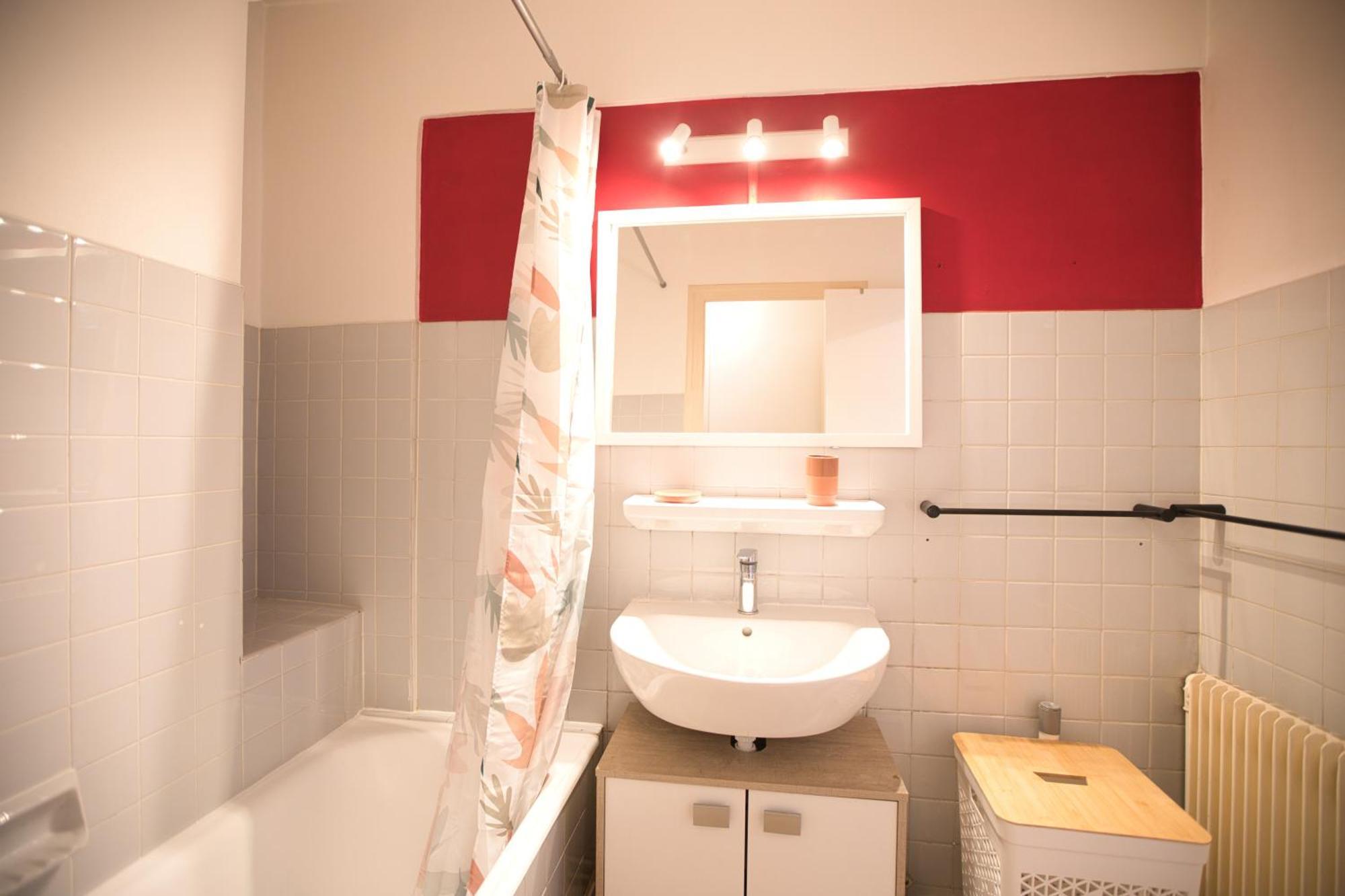 Apartment Le Sommet Citadin Avec Vue Annecy
