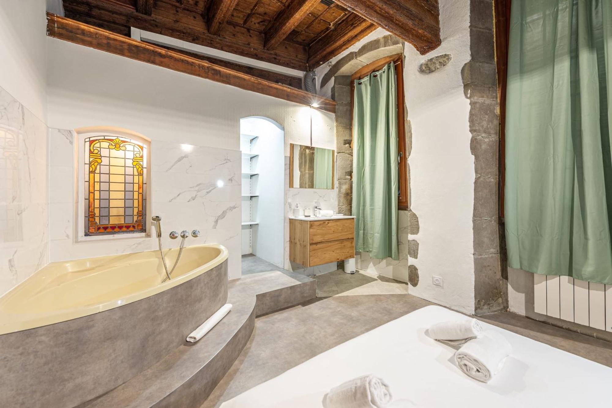 Appartement L'atypique Au Bord Du Thiou