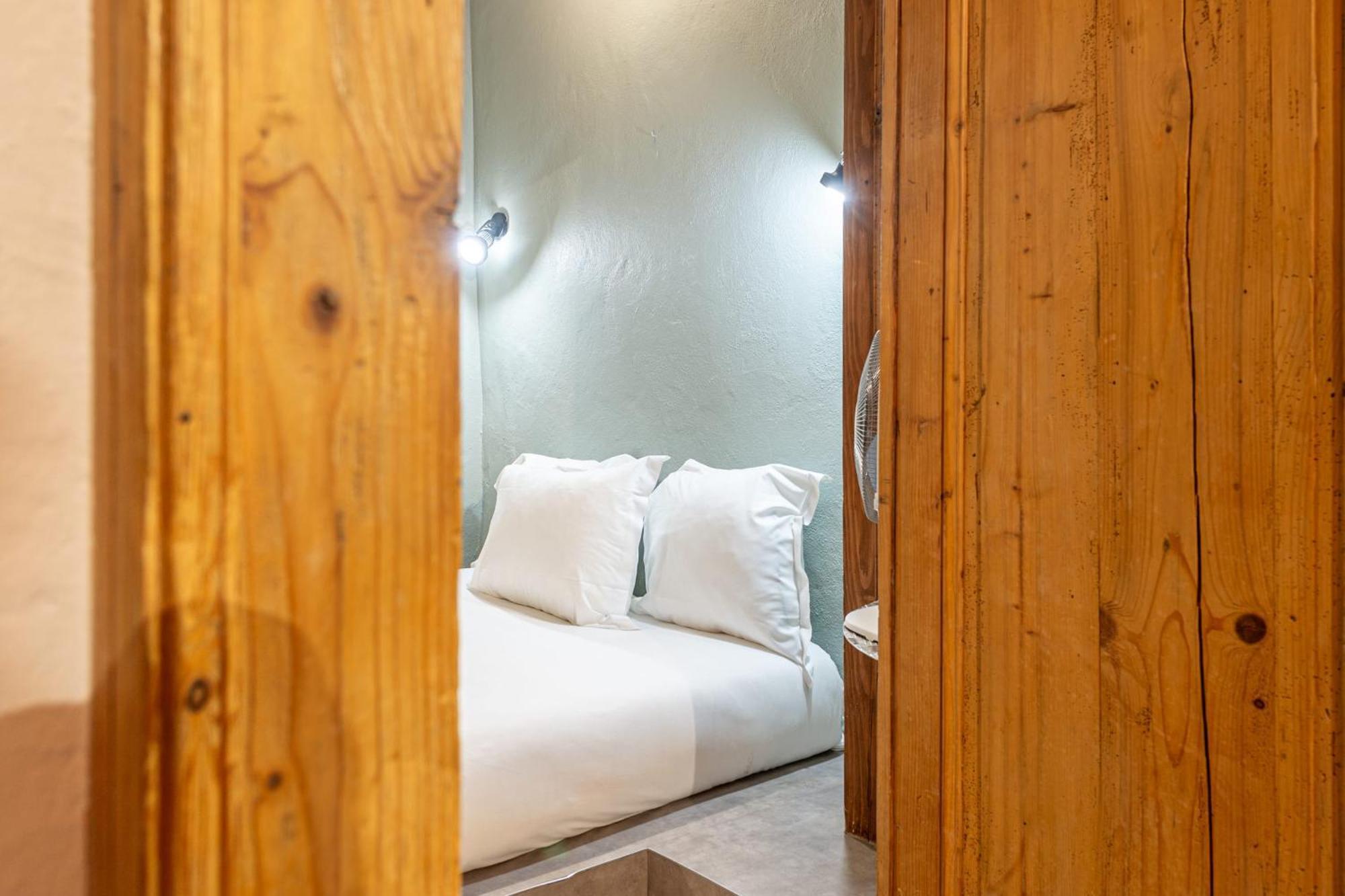 Appartement L'atypique Au Bord Du Thiou