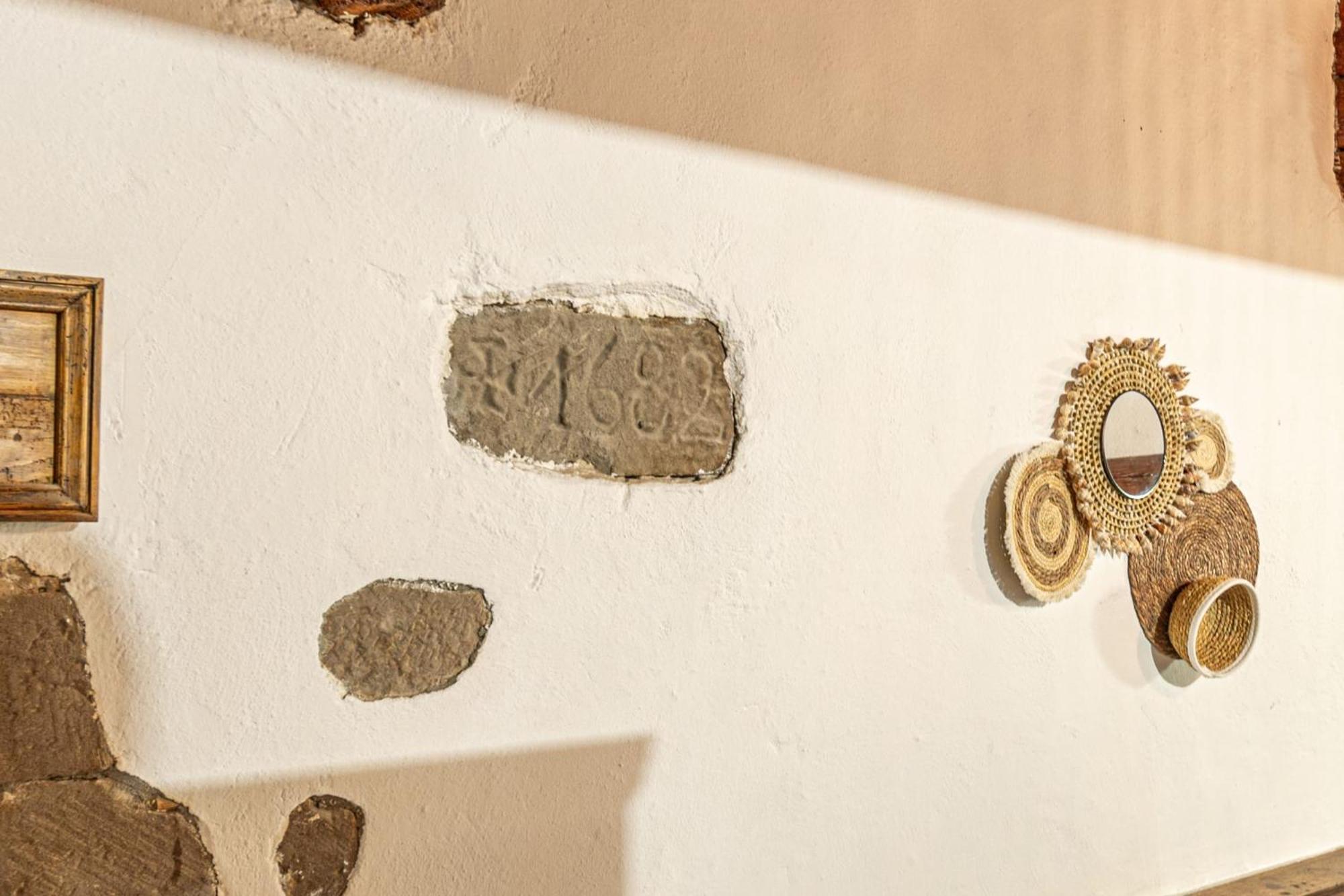 L'atypique Au Bord Du Thiou Apartment