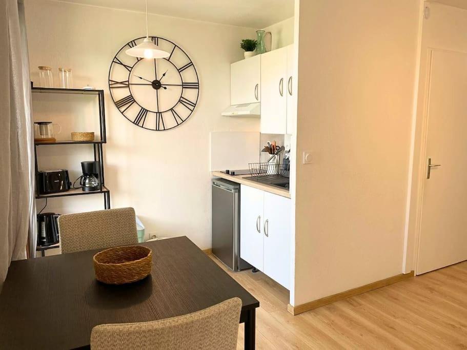 Balmettes - Balcon, Parking * Annecy